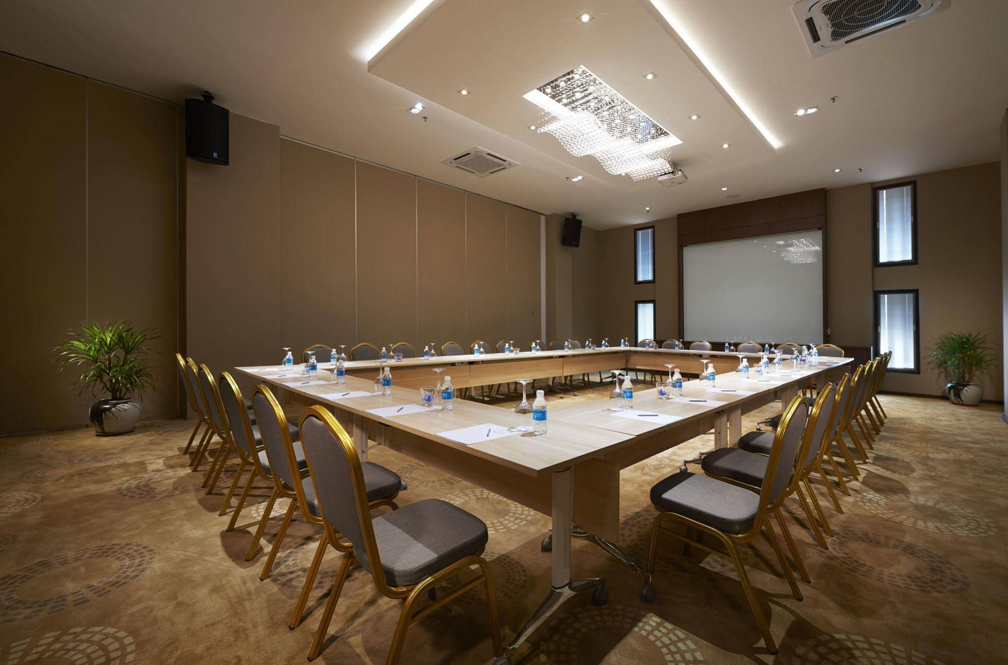 The Pure Hotel Sungai Petani