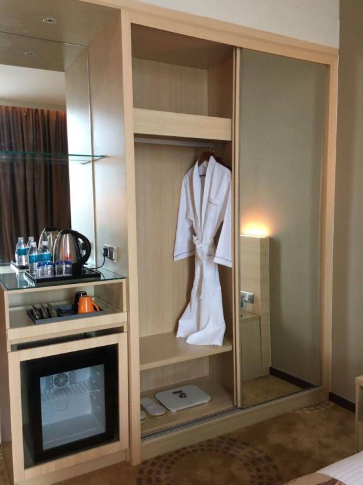 The Pure Hotel Sungai Petani