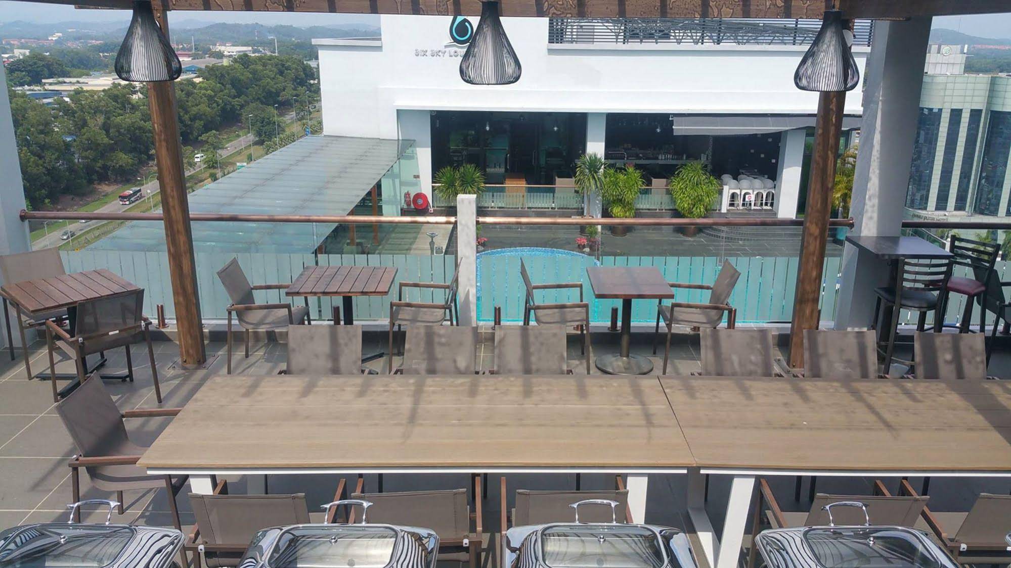 The Pure Hotel Sungai Petani