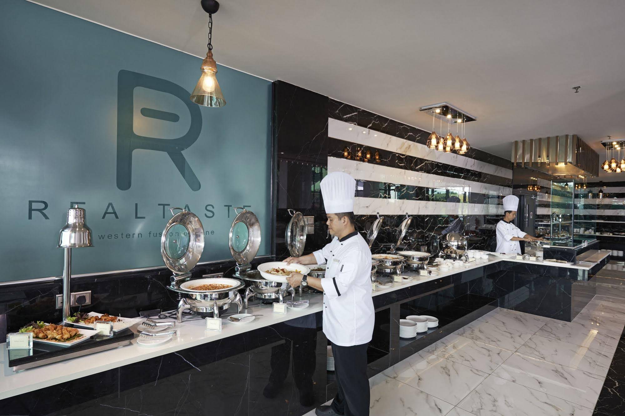 The Pure Hotel Sungai Petani