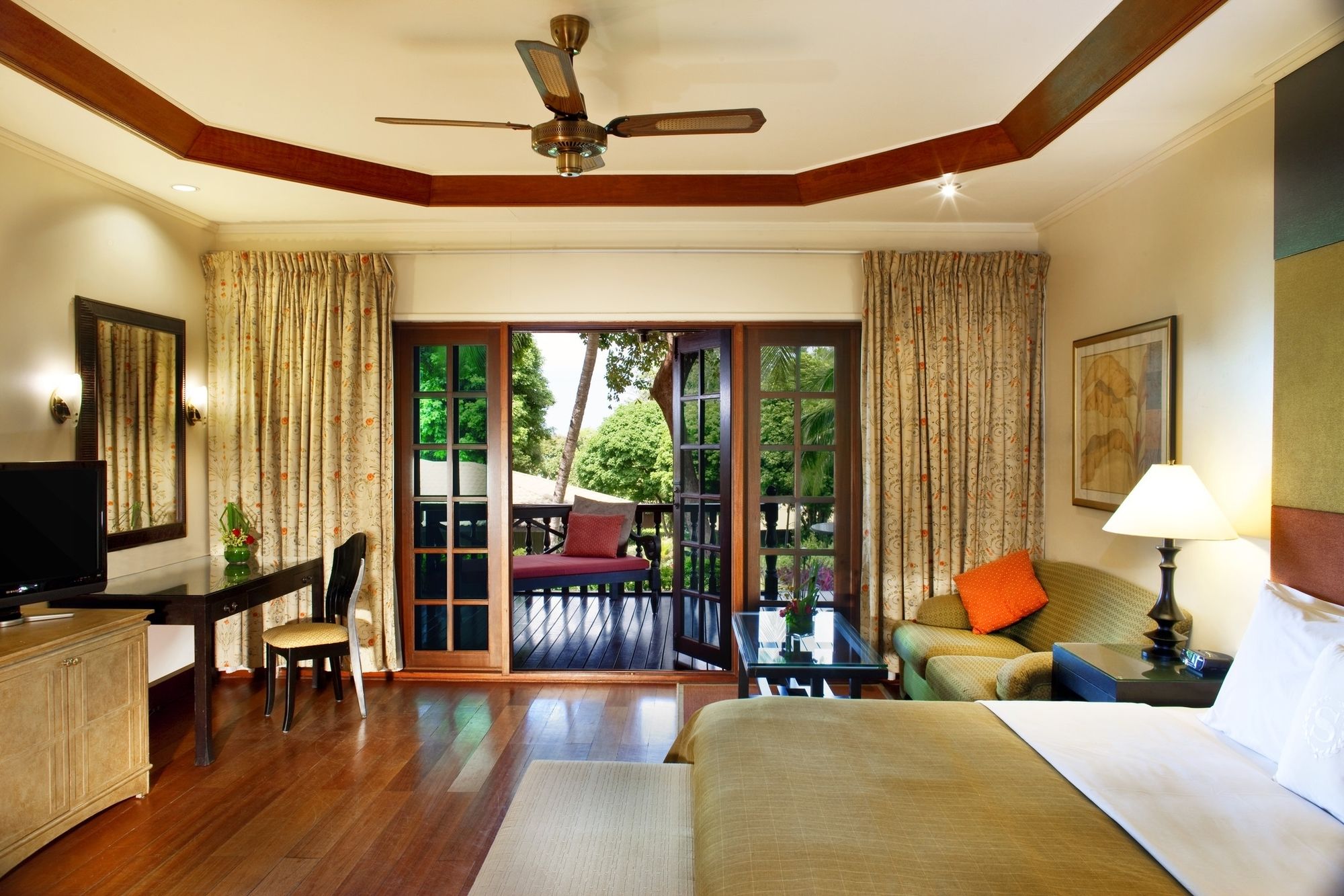 Century Langkawi Beach Resort