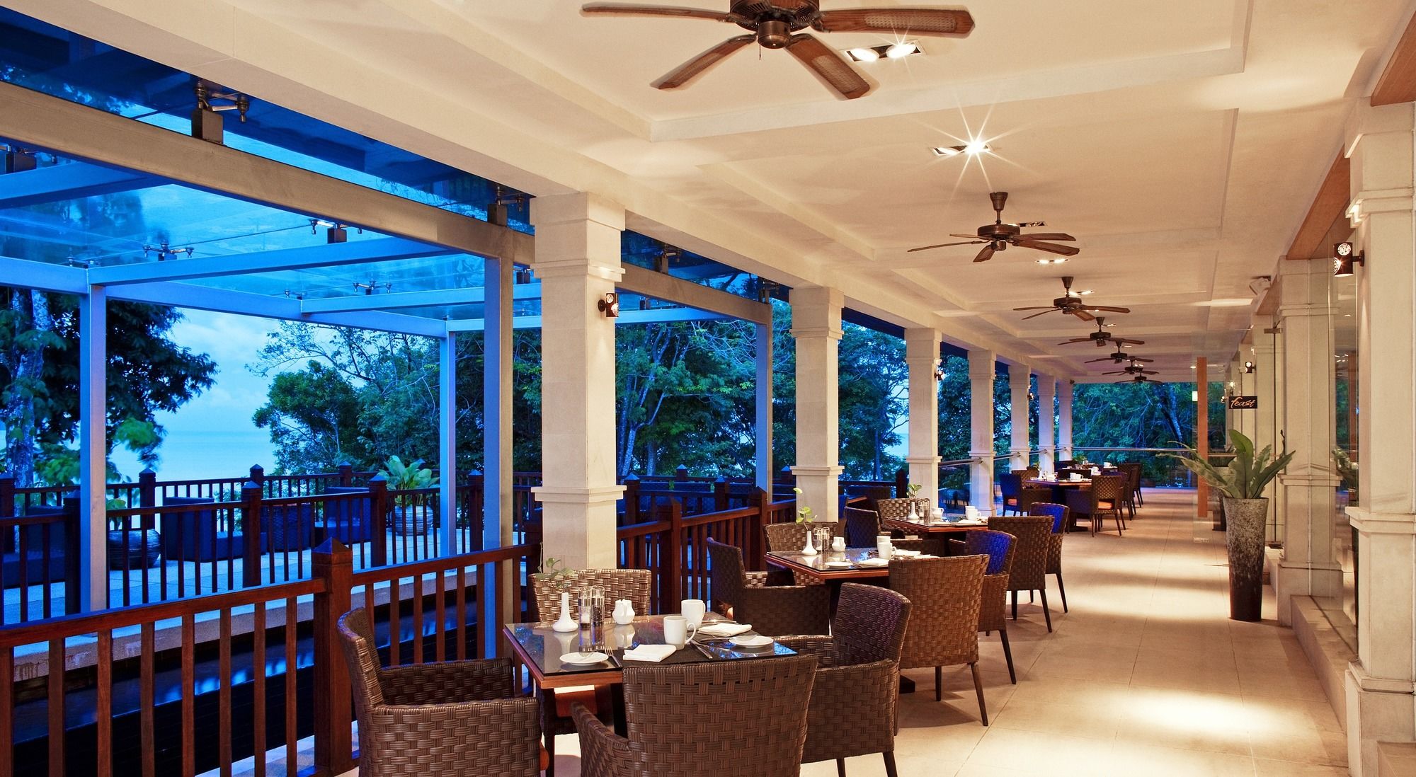 Century Langkawi Beach Resort
