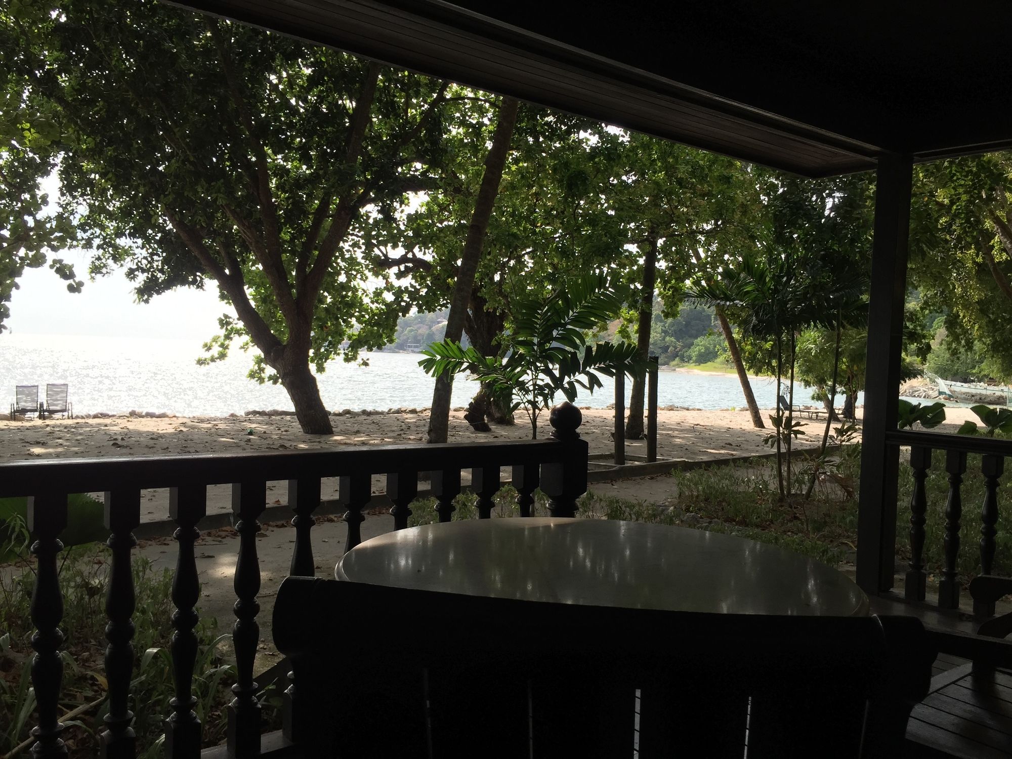 Century Langkawi Beach Resort