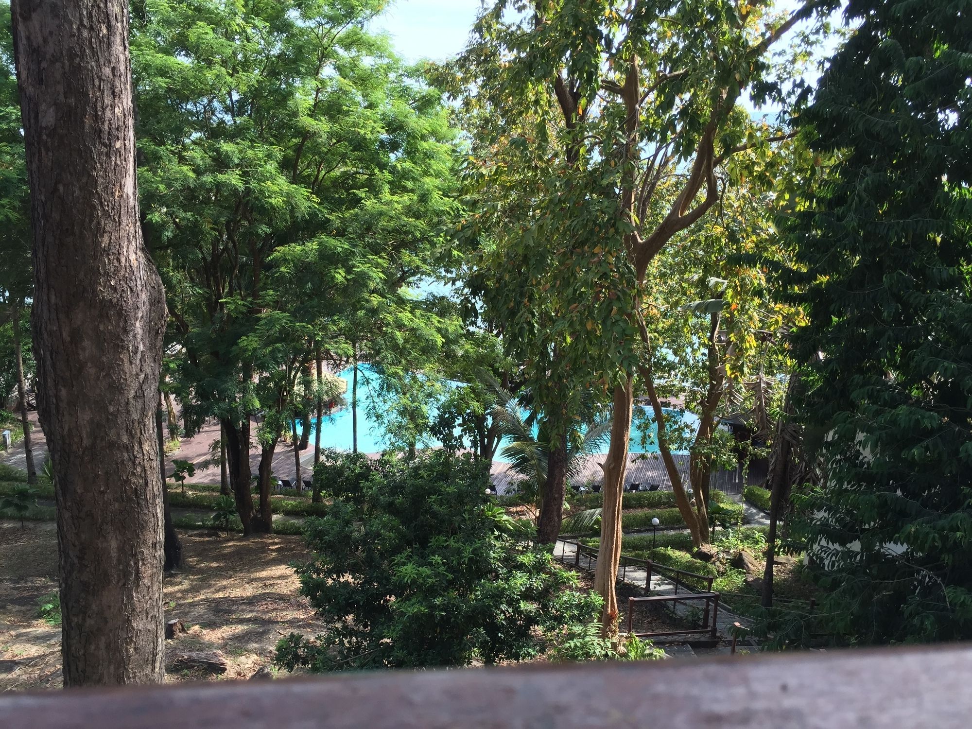 Century Langkawi Beach Resort