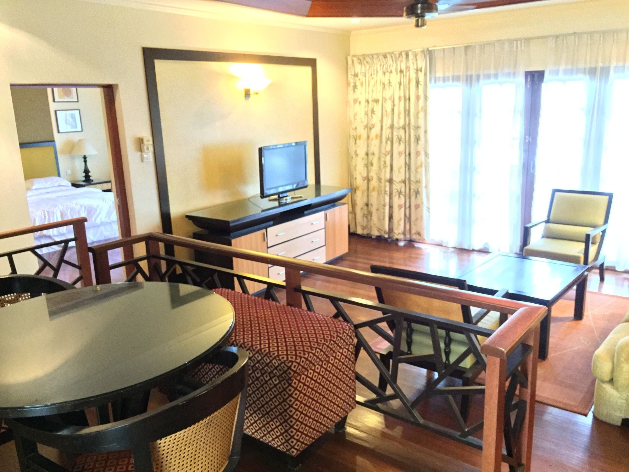 Century Langkawi Beach Resort
