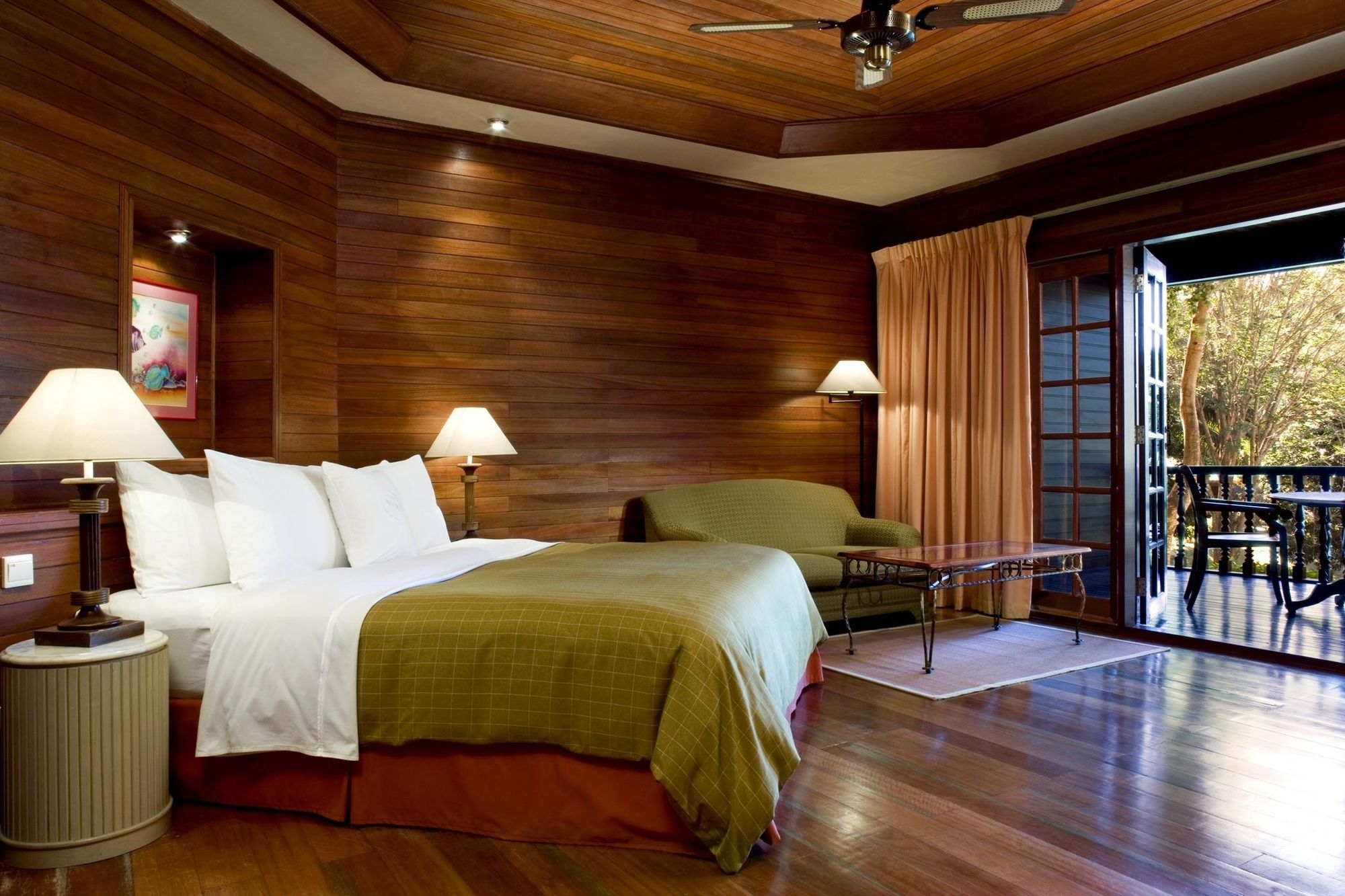 Century Langkawi Beach Resort