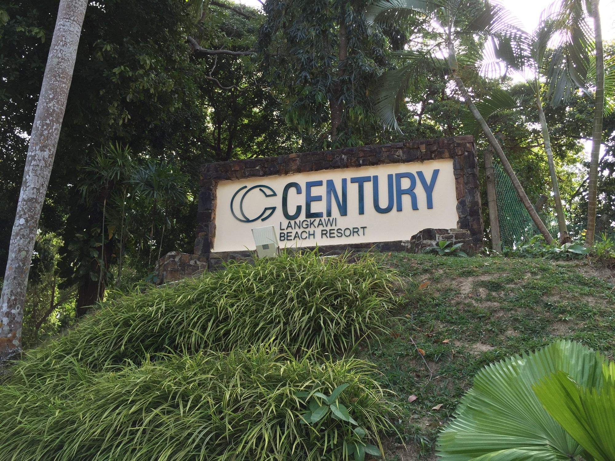 Century Langkawi Beach Resort