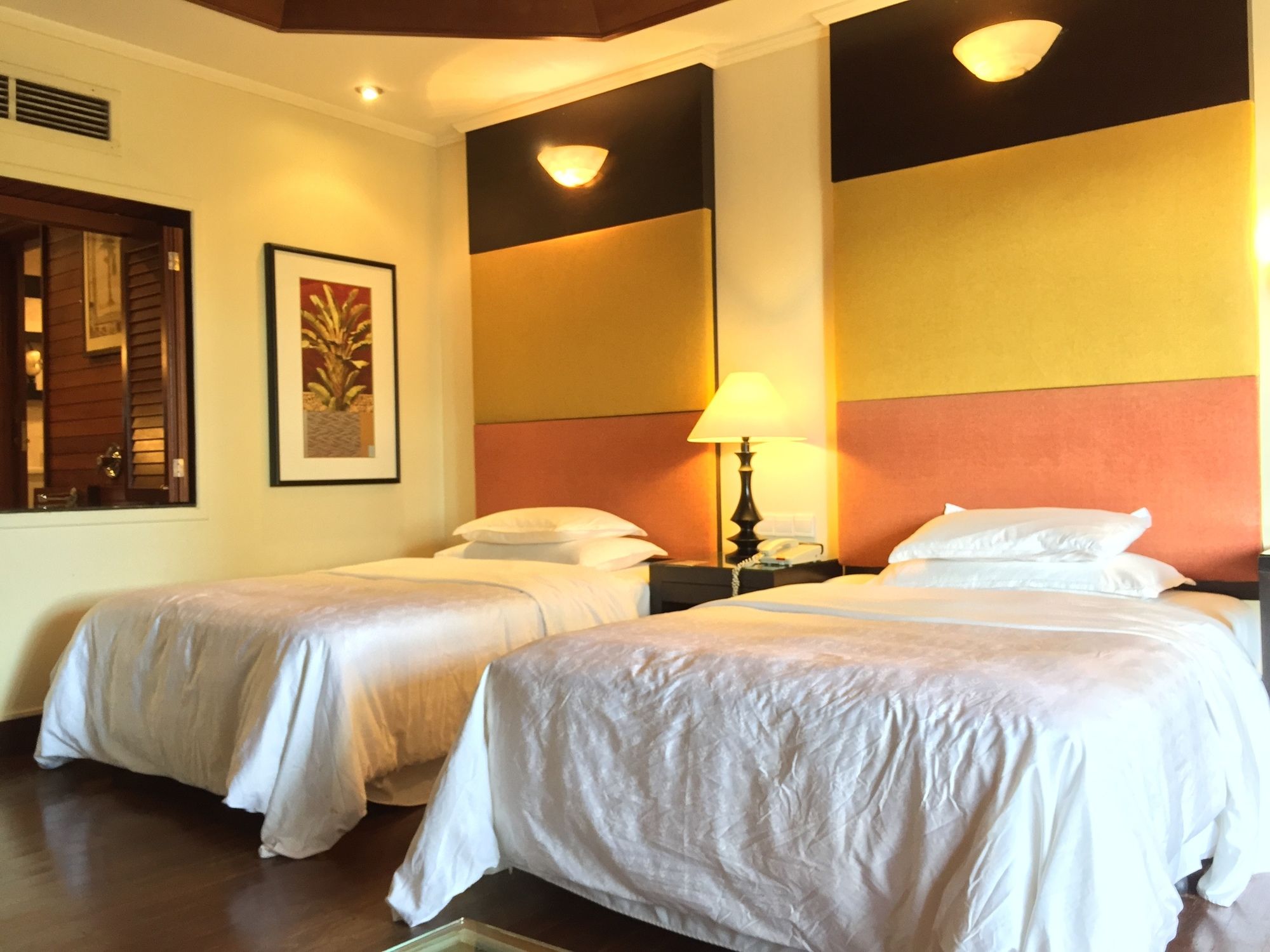Century Langkawi Beach Resort