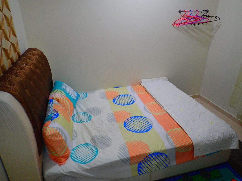 Rizqin Homestay Bachok