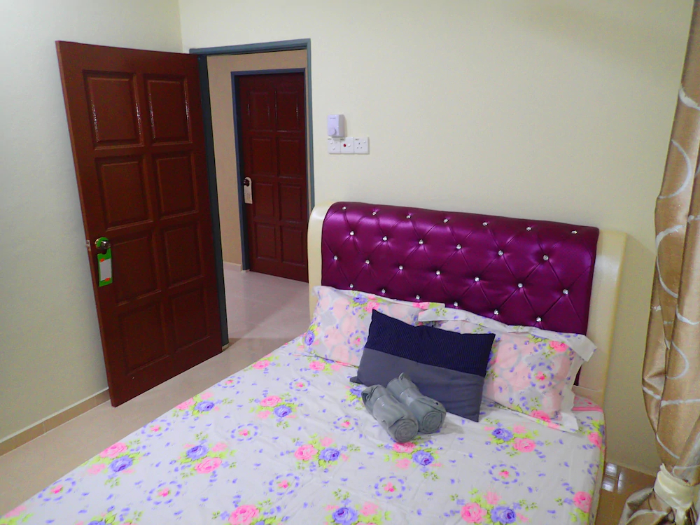 Rizqin Homestay Bachok