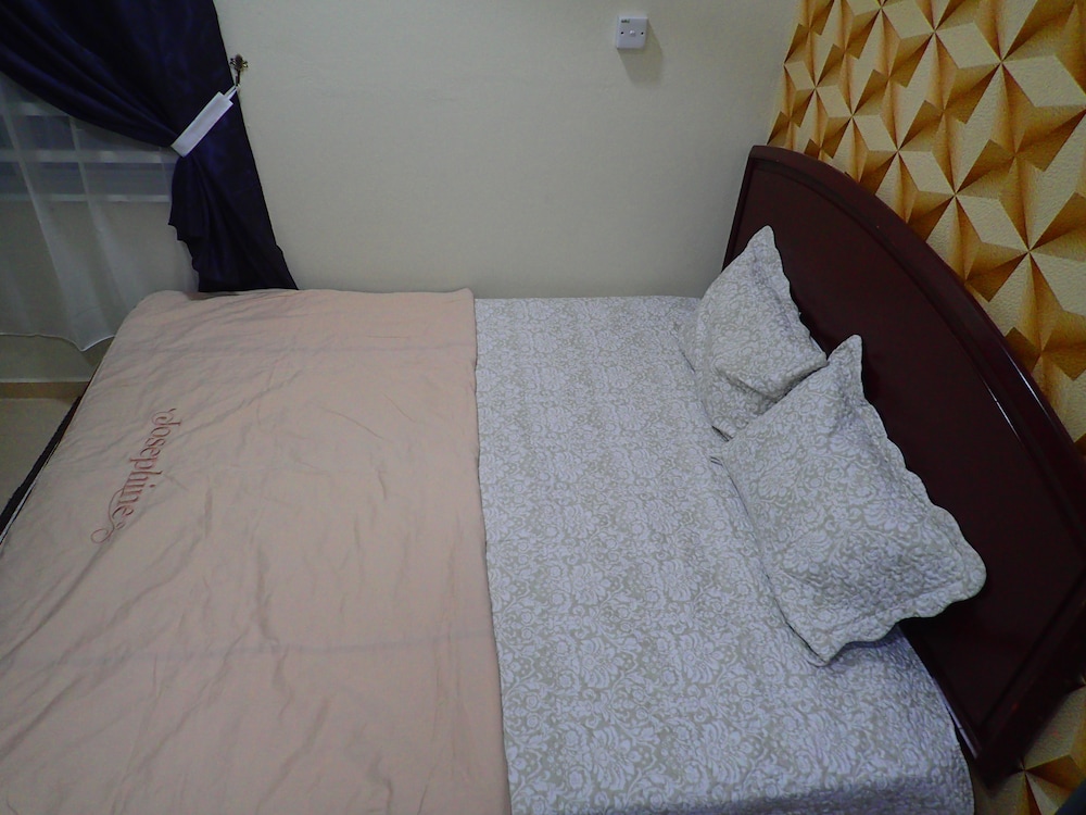 Rizqin Homestay Bachok
