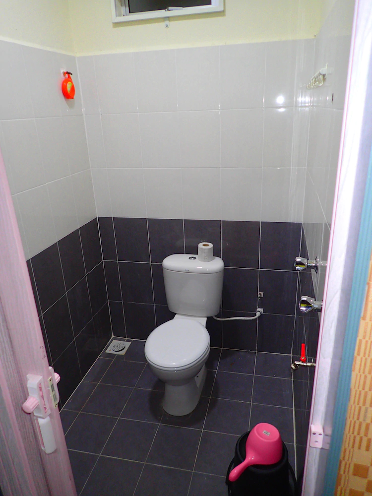 Rizqin Homestay Bachok