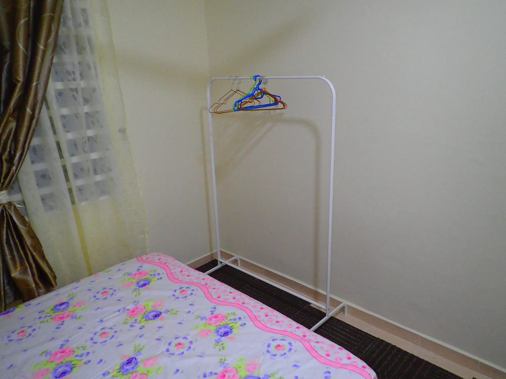 Rizqin Homestay Bachok