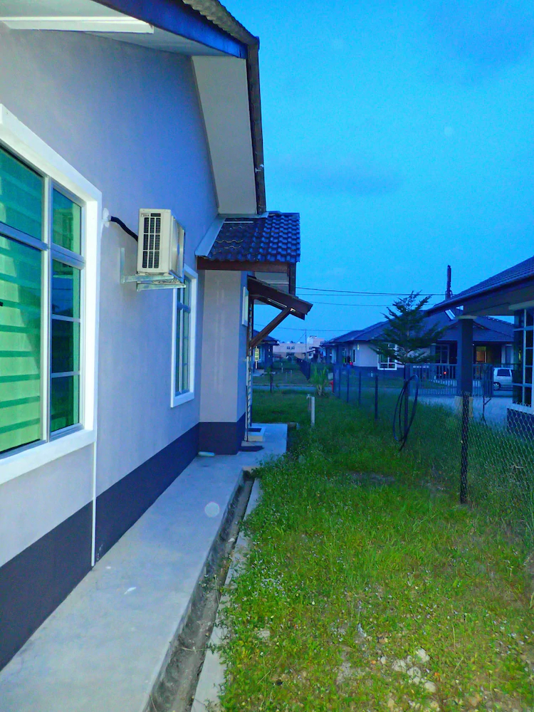 Rizqin Homestay Bachok