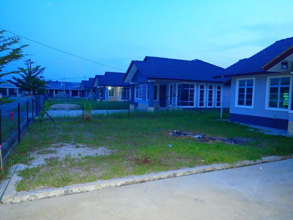 Rizqin Homestay Bachok