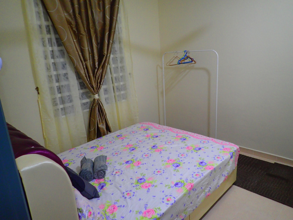 Rizqin Homestay Bachok