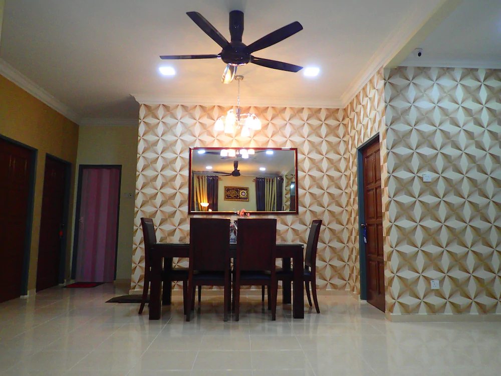 Rizqin Homestay Bachok