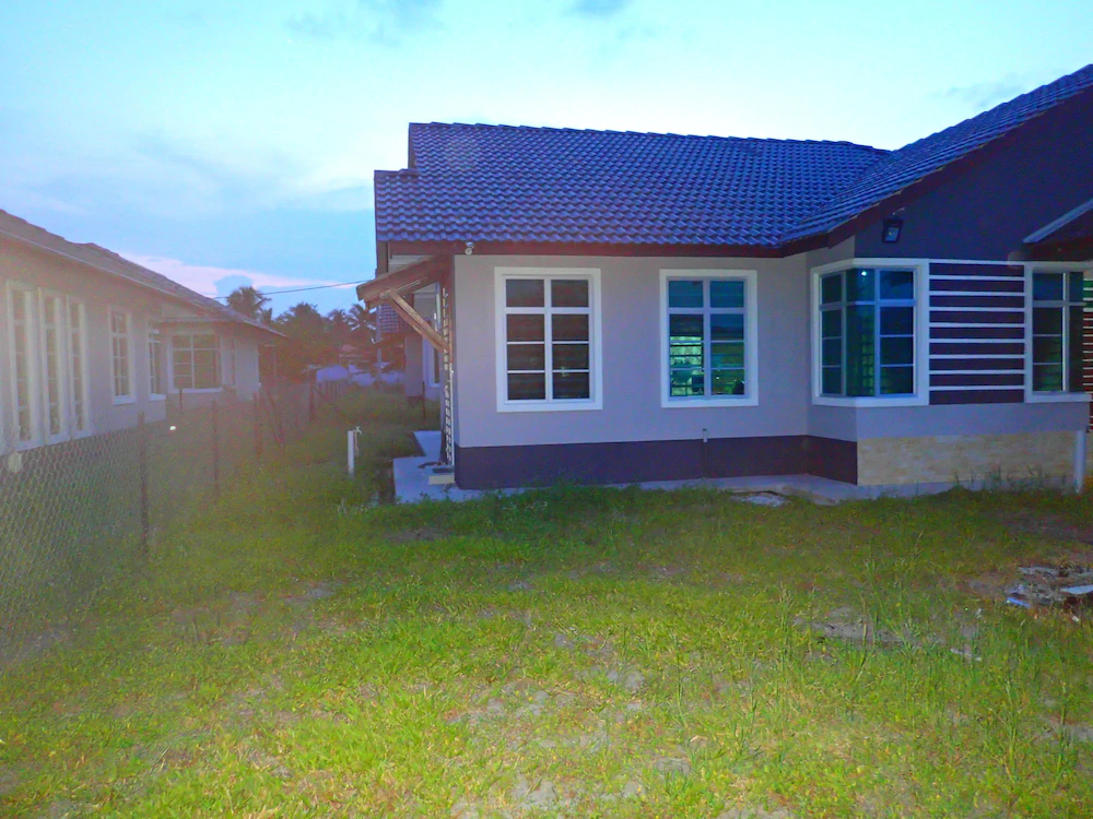 Rizqin Homestay Bachok