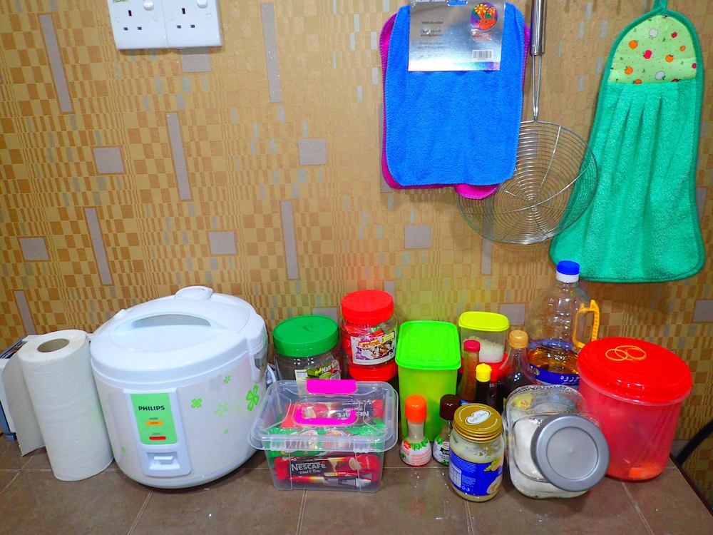 Rizqin Homestay Bachok