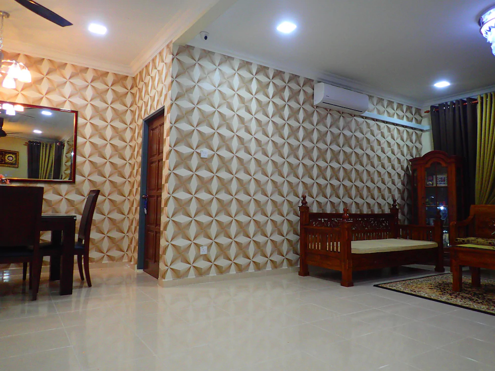 Rizqin Homestay Bachok