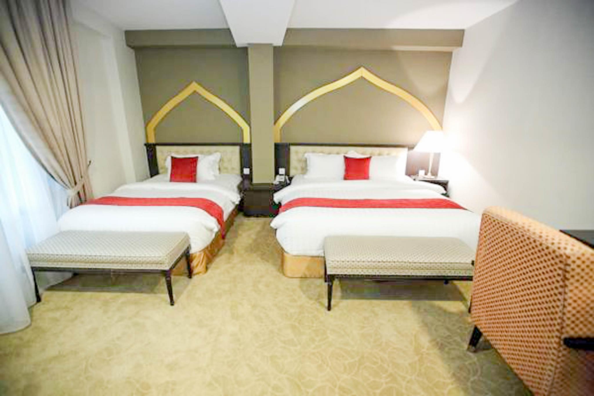 Al Khatiri Hotel
