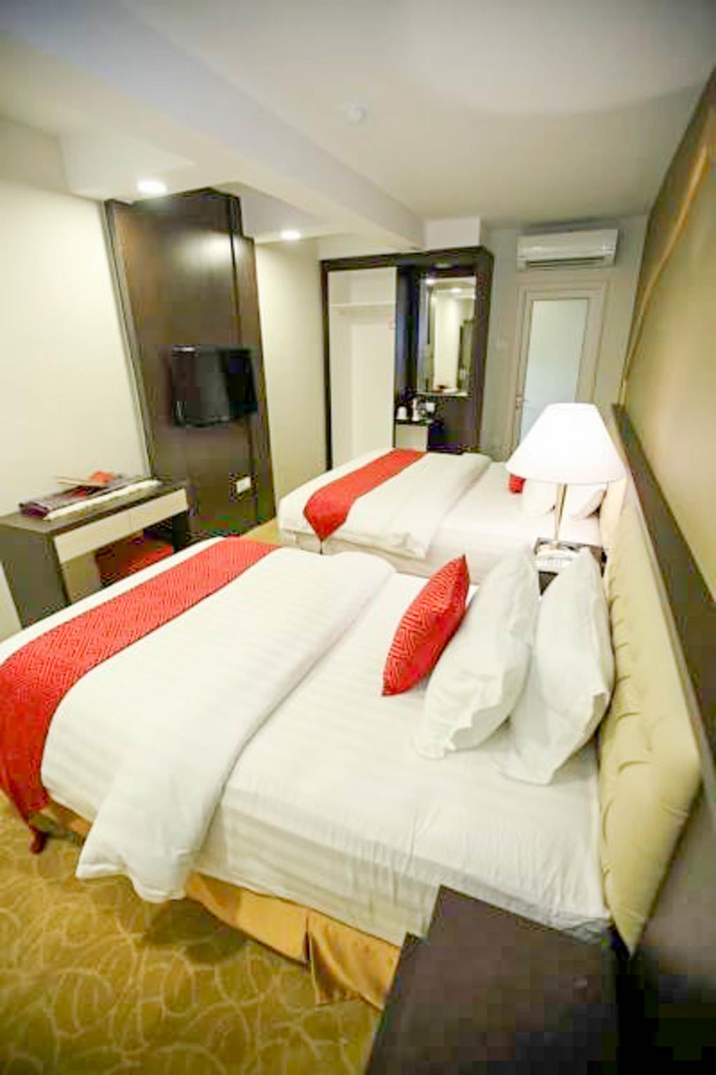 Al Khatiri Hotel