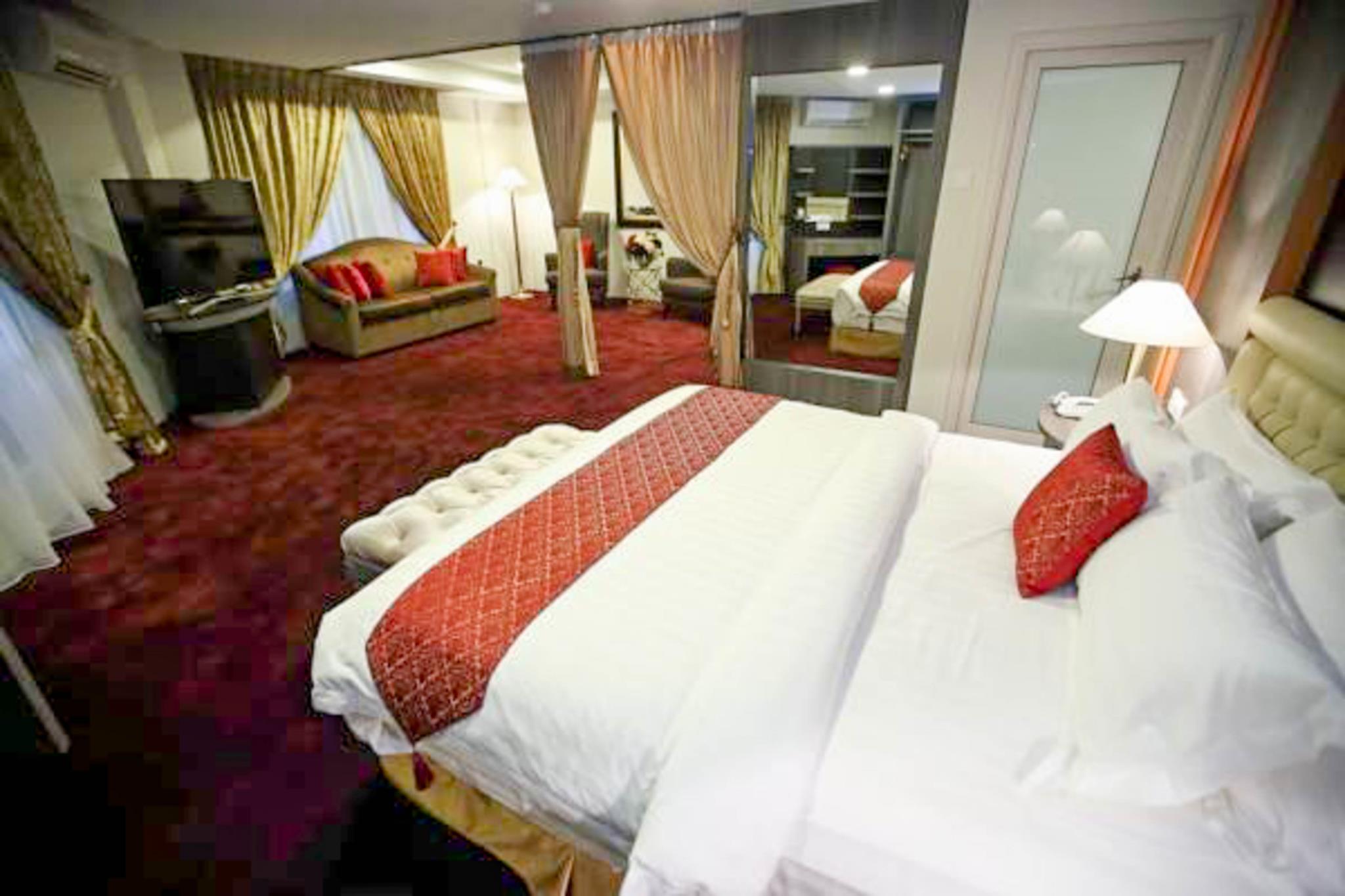 Al Khatiri Hotel