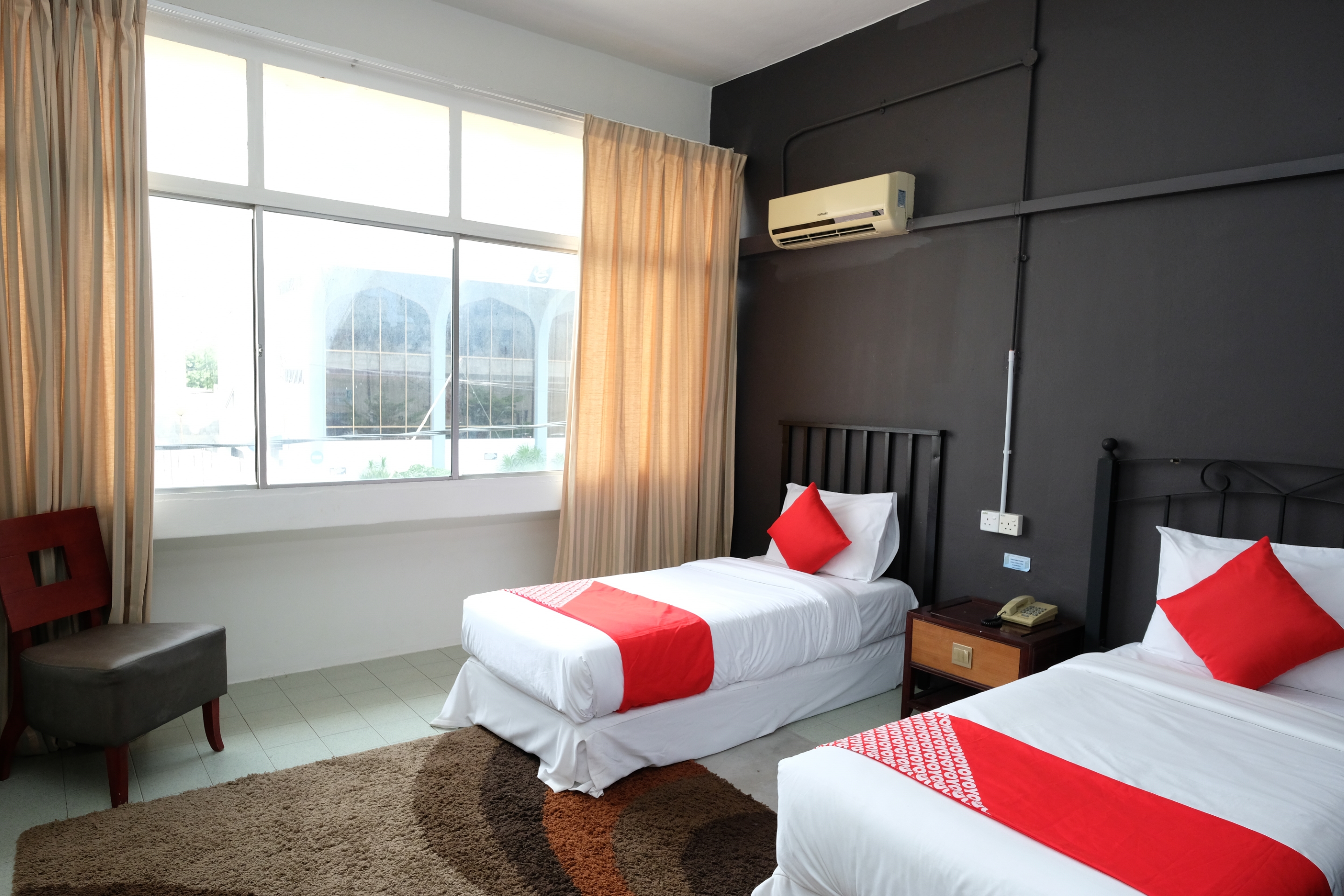 Aslah Boutique Hotel By OYO Rooms