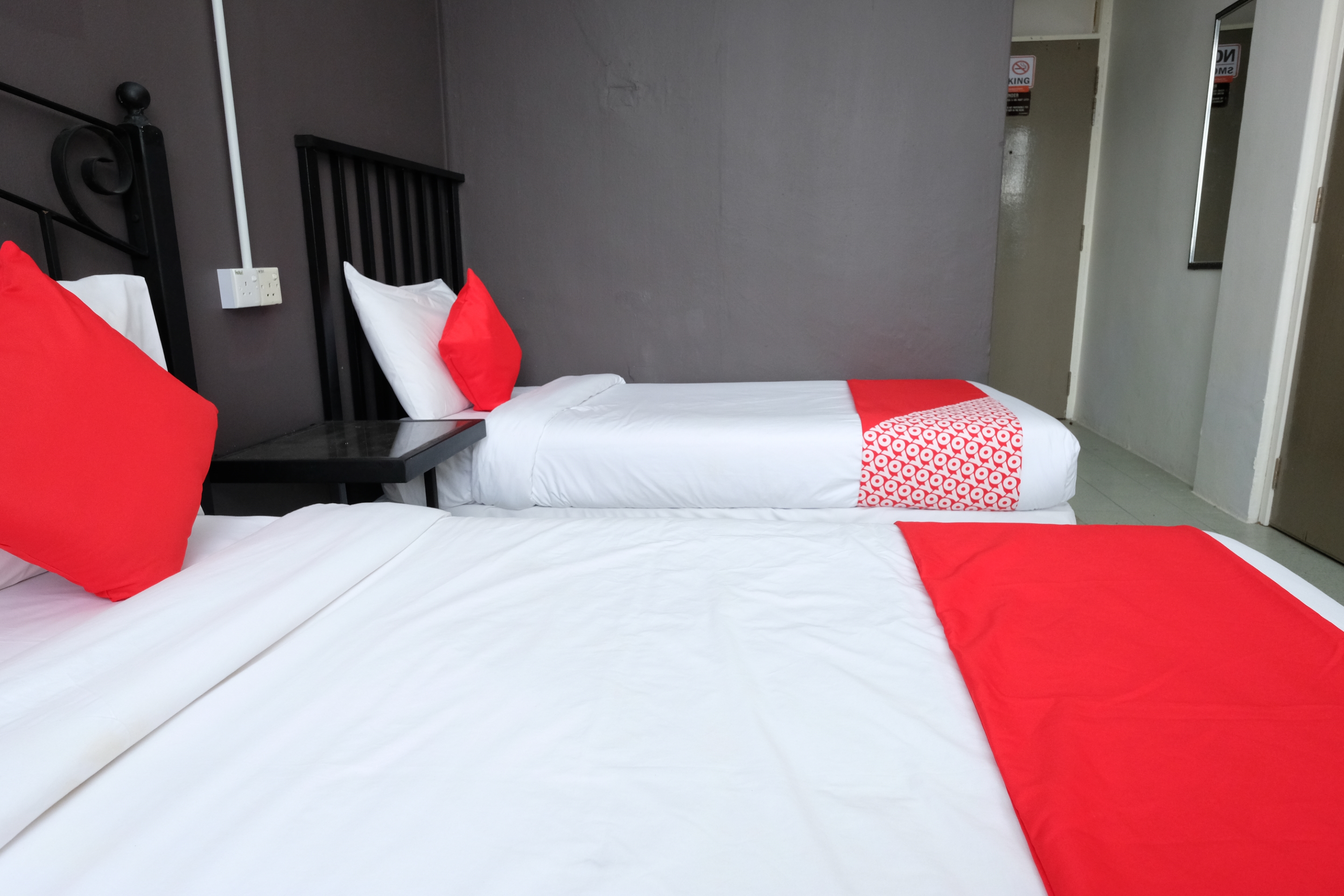 Aslah Boutique Hotel By OYO Rooms