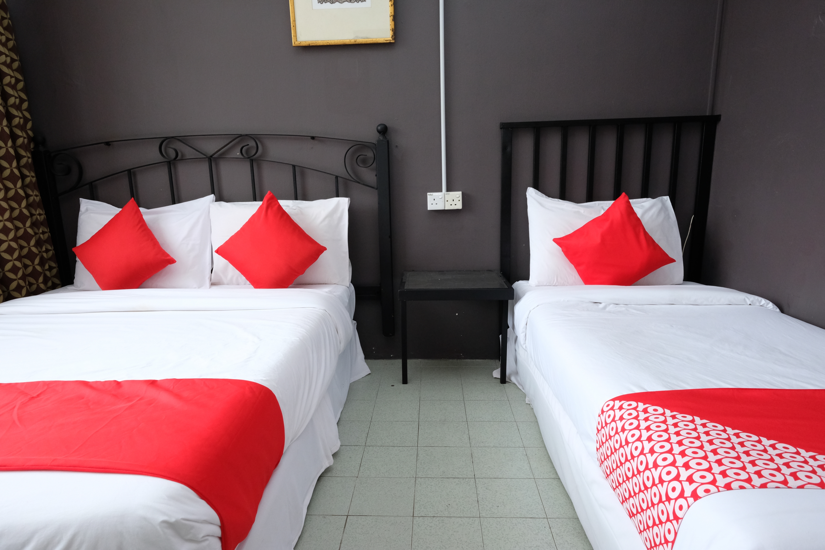 Aslah Boutique Hotel By OYO Rooms