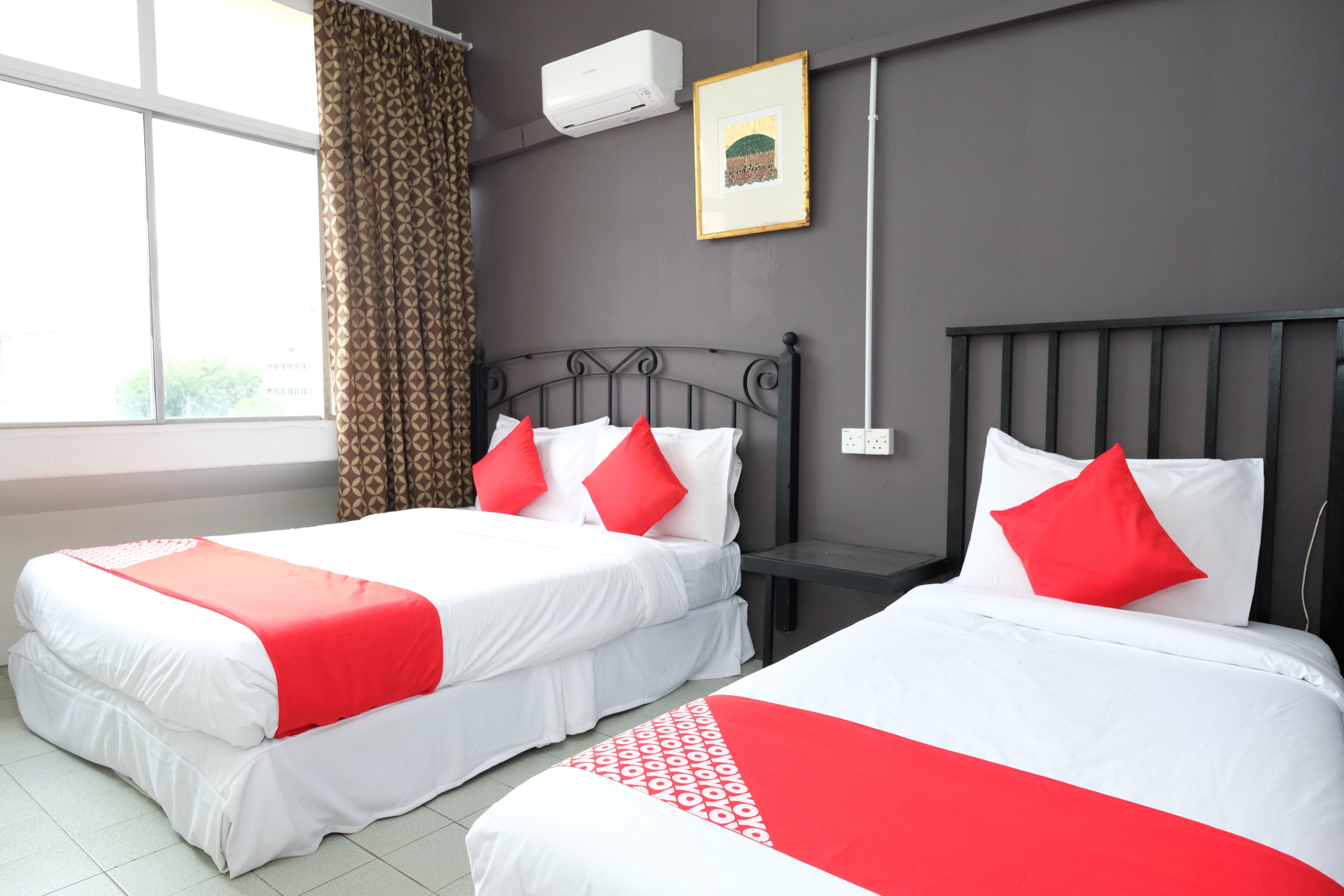 Aslah Boutique Hotel By OYO Rooms