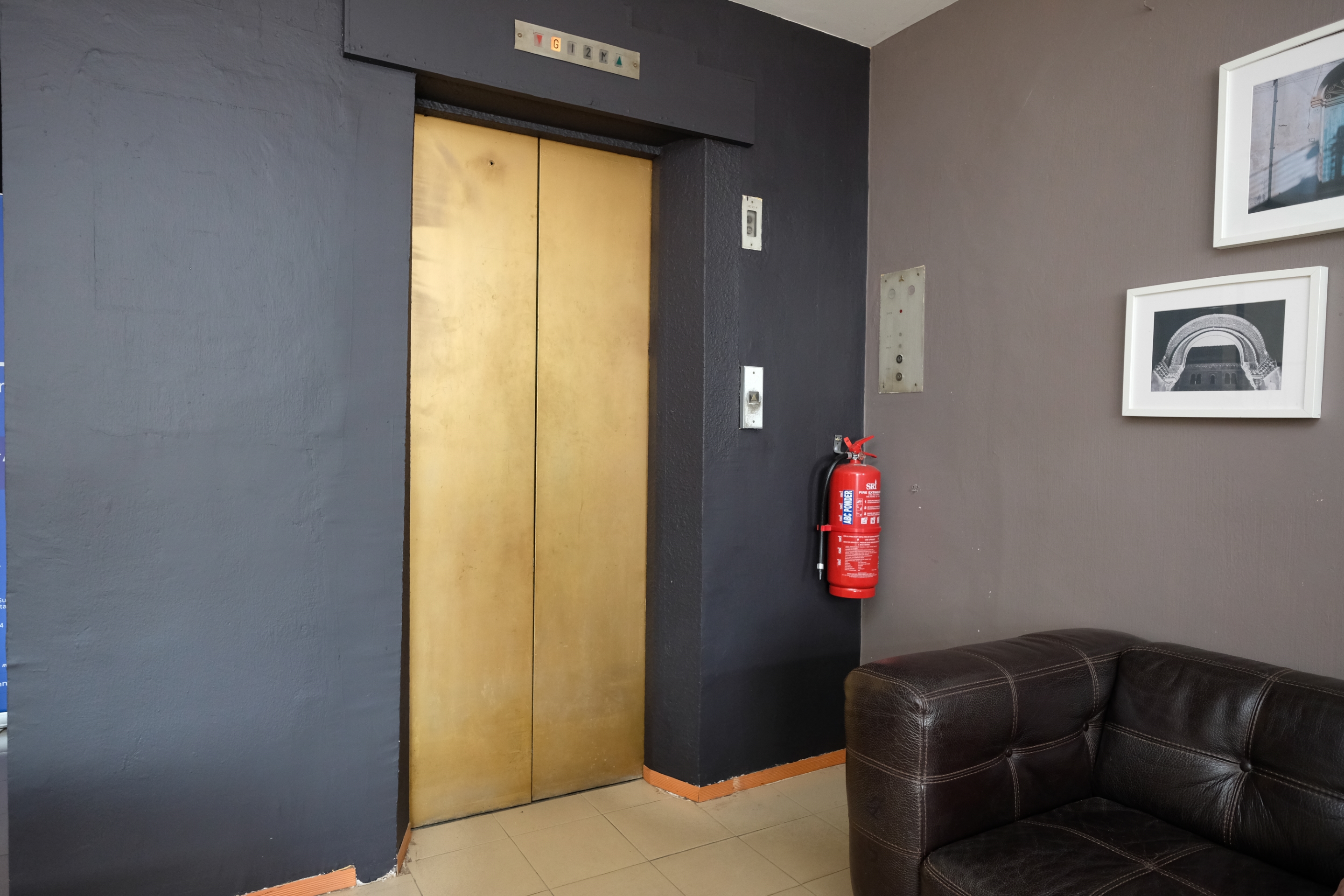 Aslah Boutique Hotel By OYO Rooms