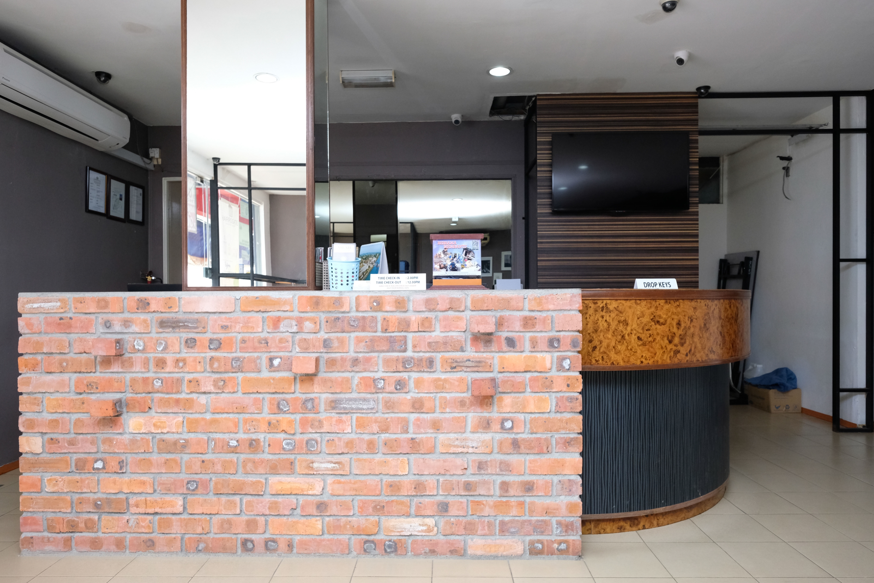 Aslah Boutique Hotel By OYO Rooms