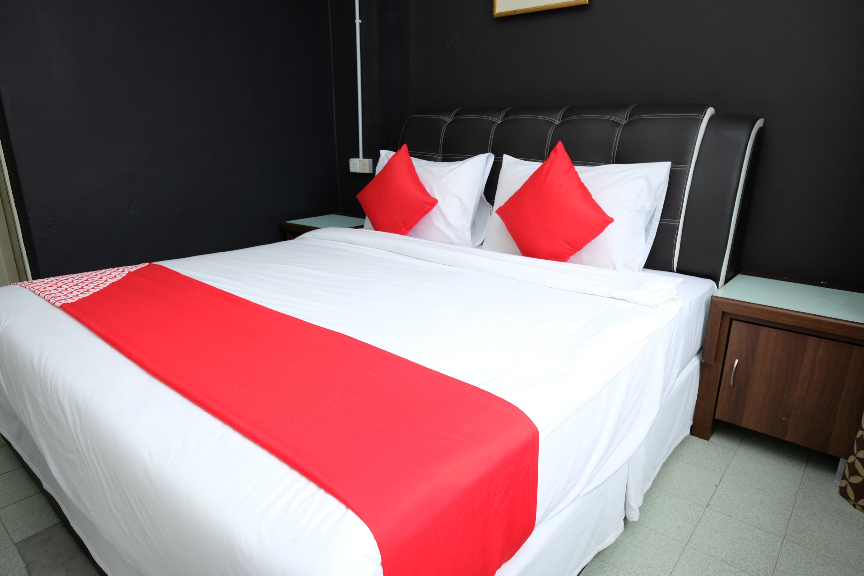 Aslah Boutique Hotel By OYO Rooms