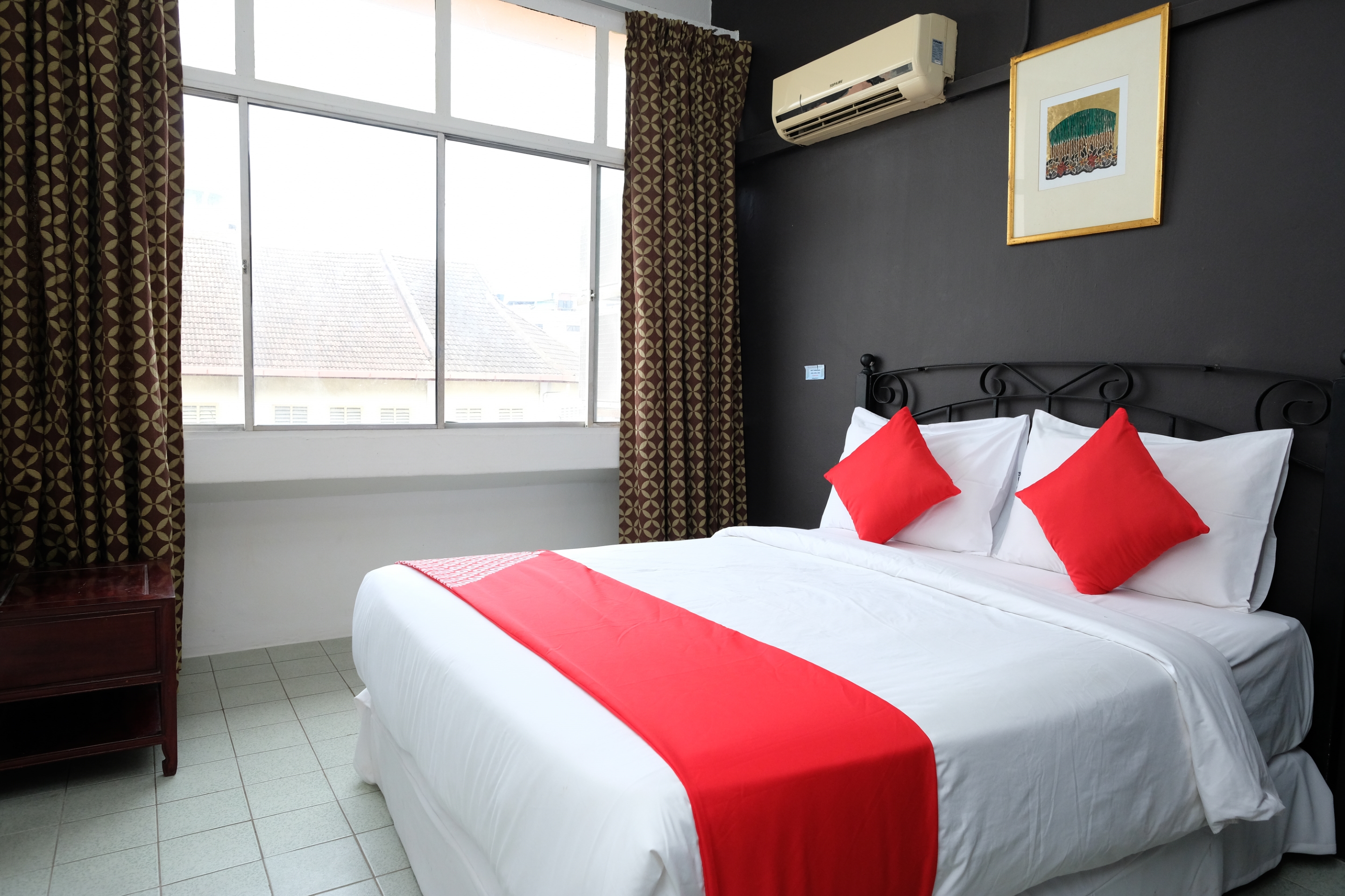 Aslah Boutique Hotel By OYO Rooms