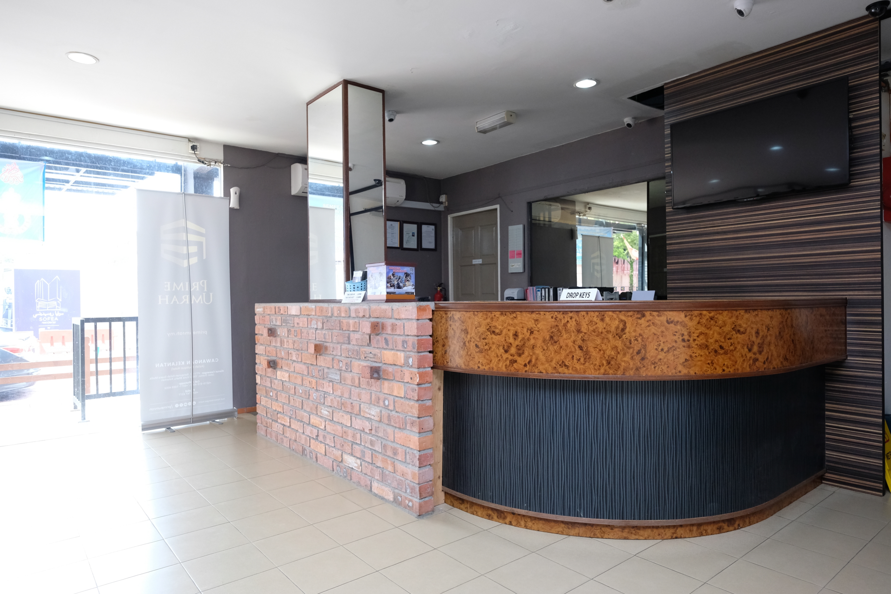 Aslah Boutique Hotel By OYO Rooms