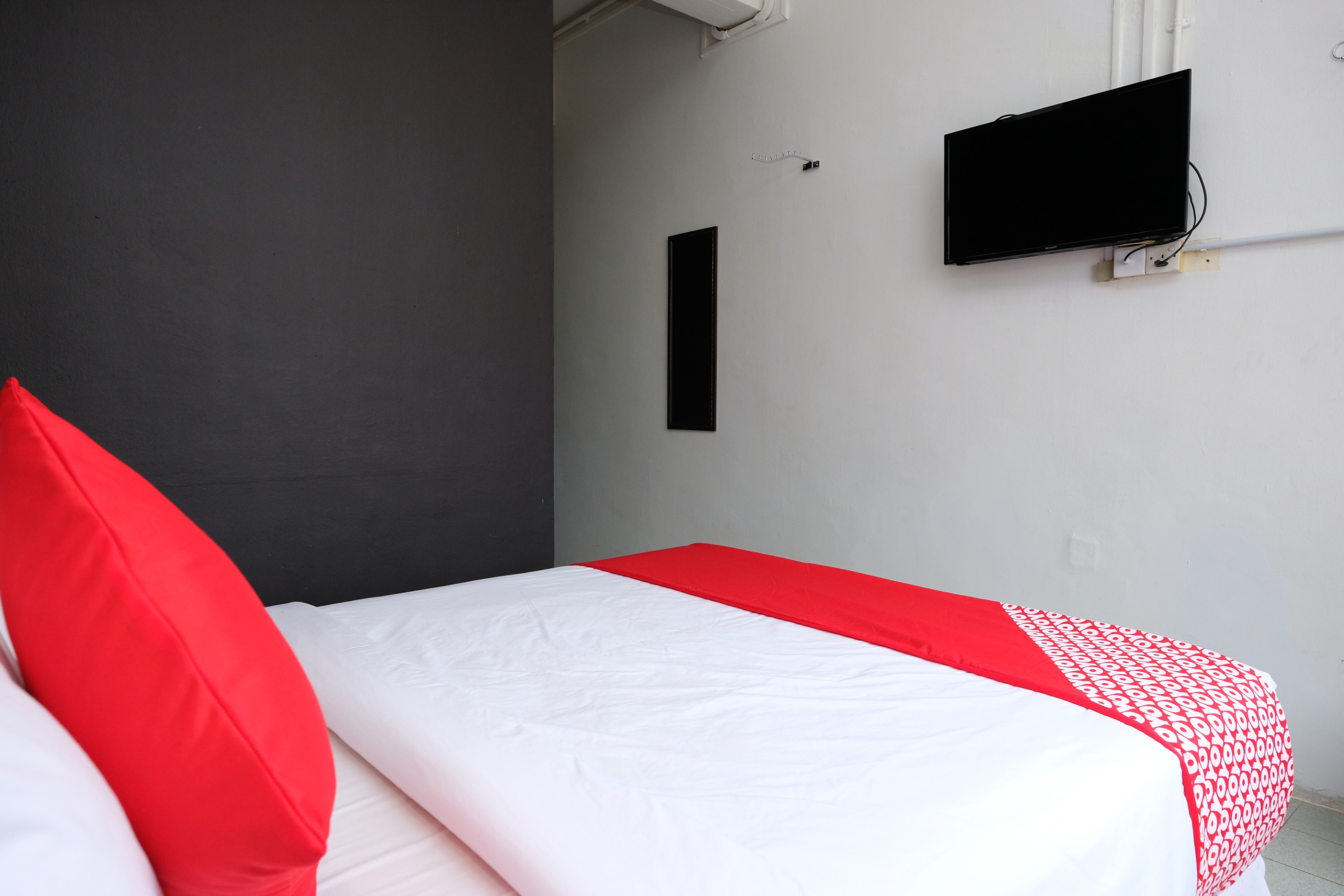Aslah Boutique Hotel By OYO Rooms