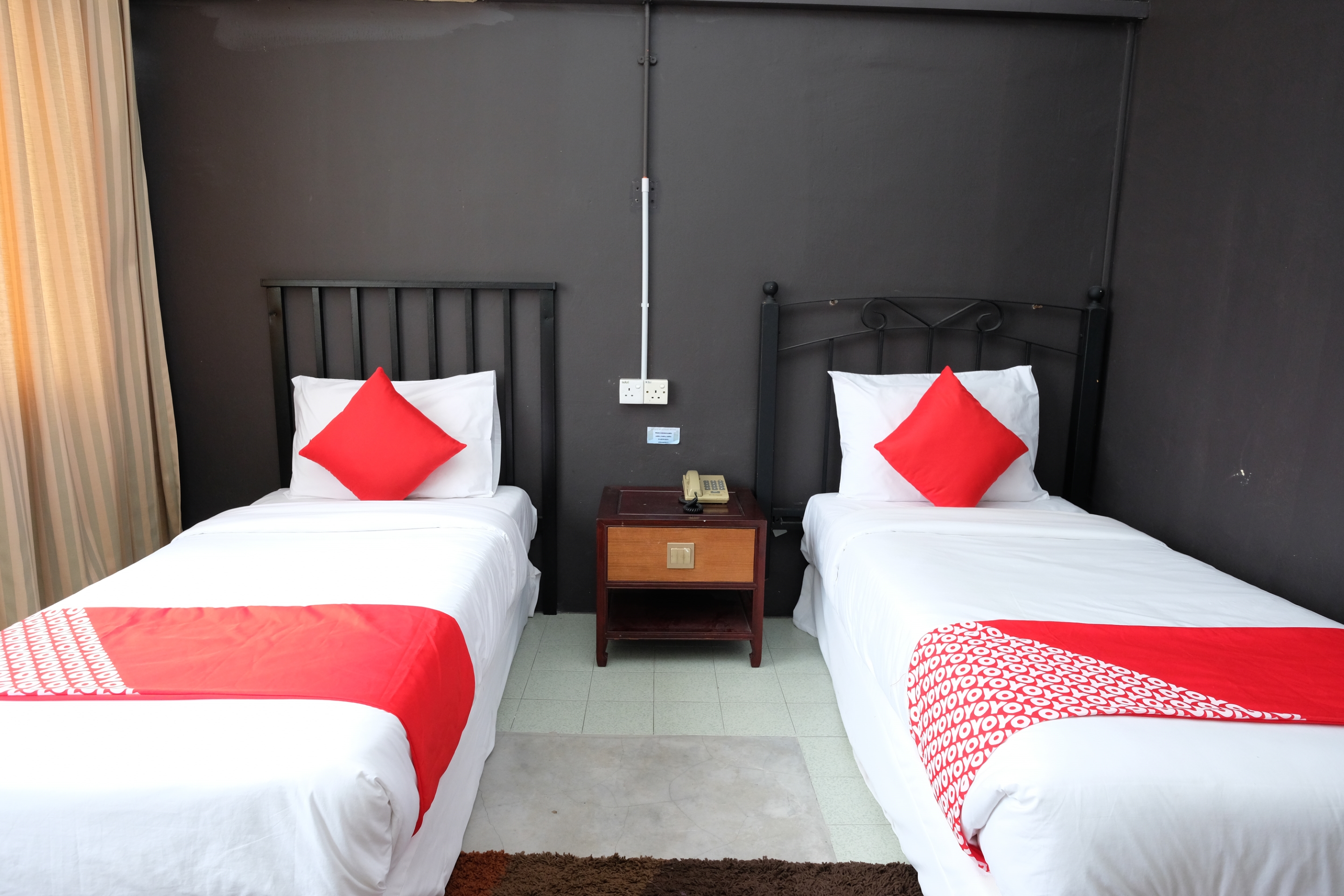 Aslah Boutique Hotel By OYO Rooms
