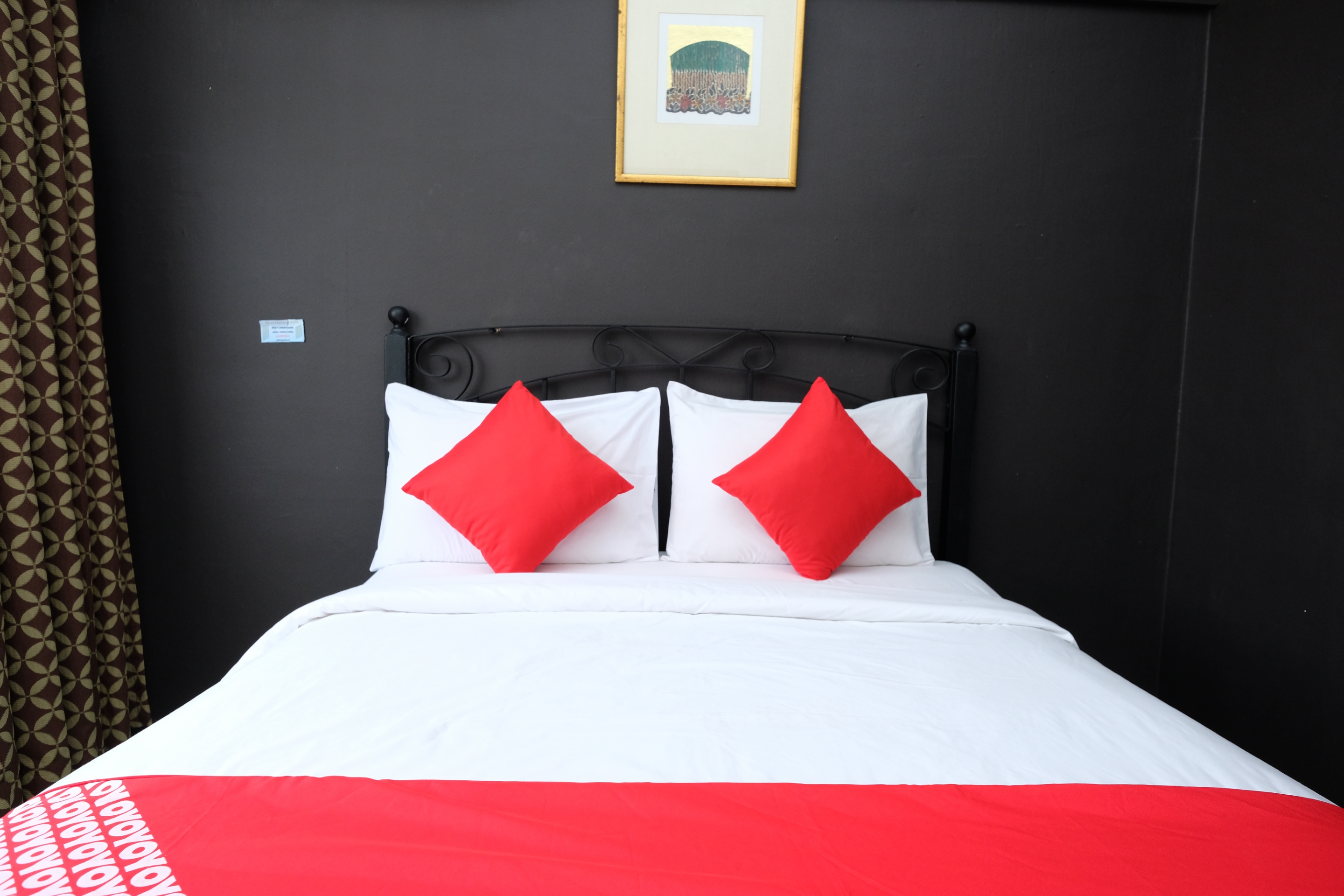 Aslah Boutique Hotel By OYO Rooms