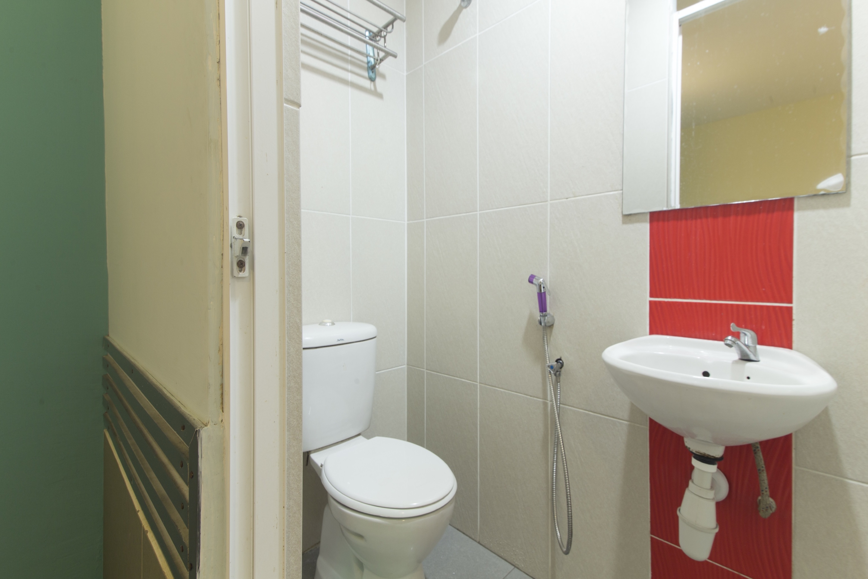 Aslah Boutique Hotel By OYO Rooms