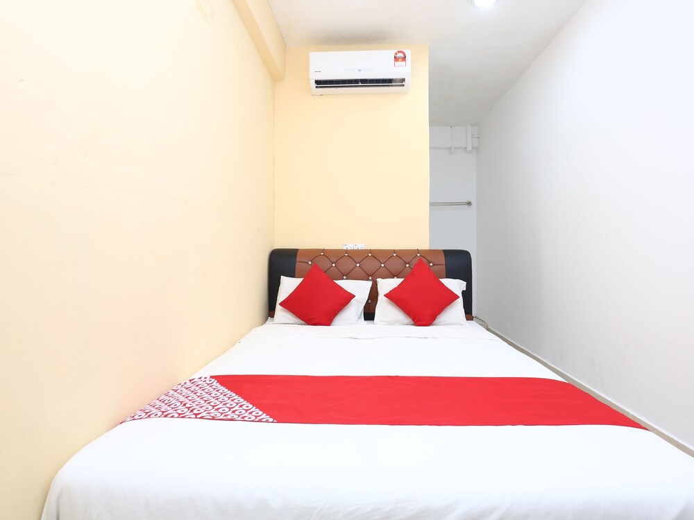 Best Eastern Hotel by OYO Rooms