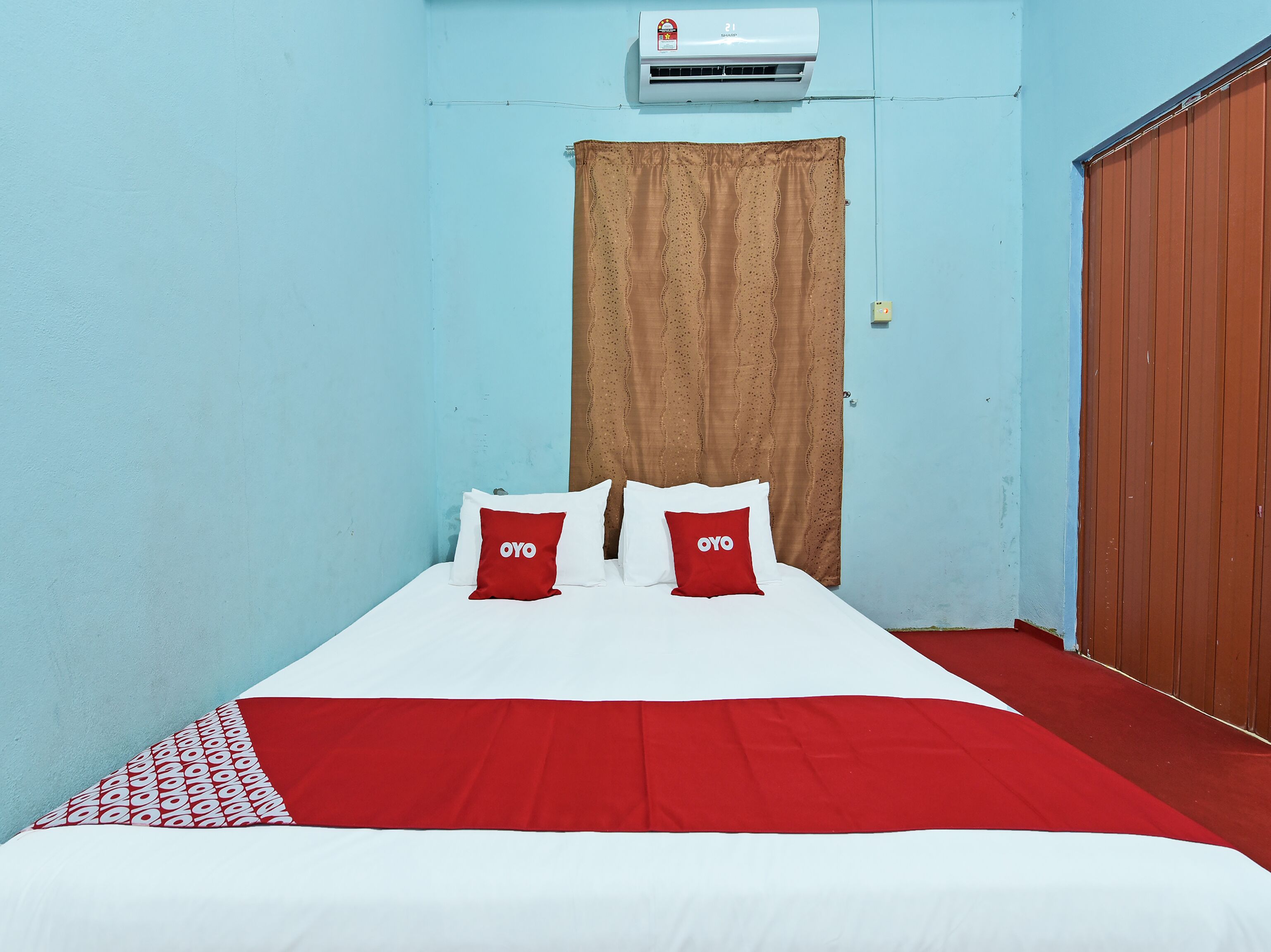 Capital O 90664 Rabi Hotel