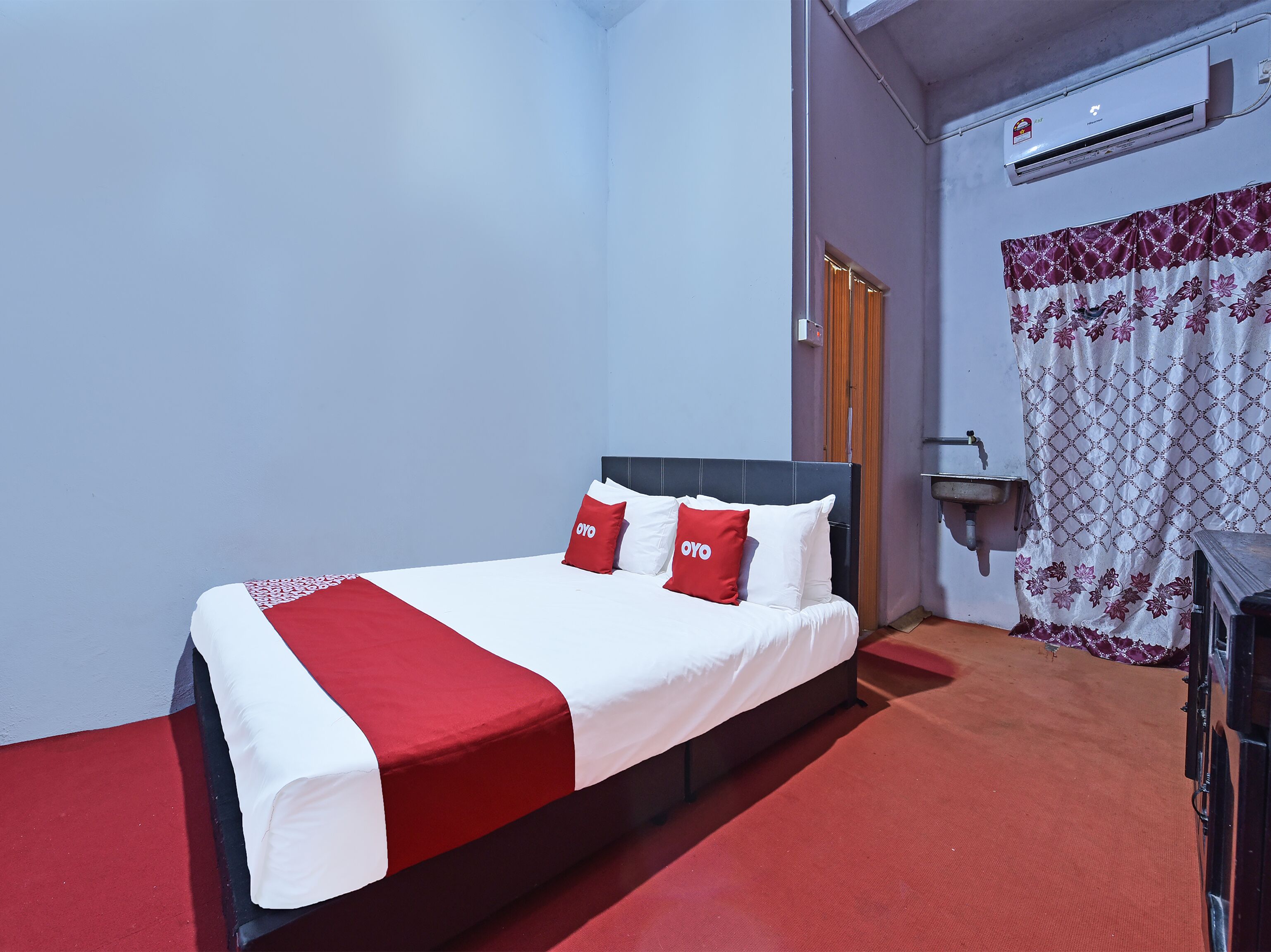 Capital O 90664 Rabi Hotel
