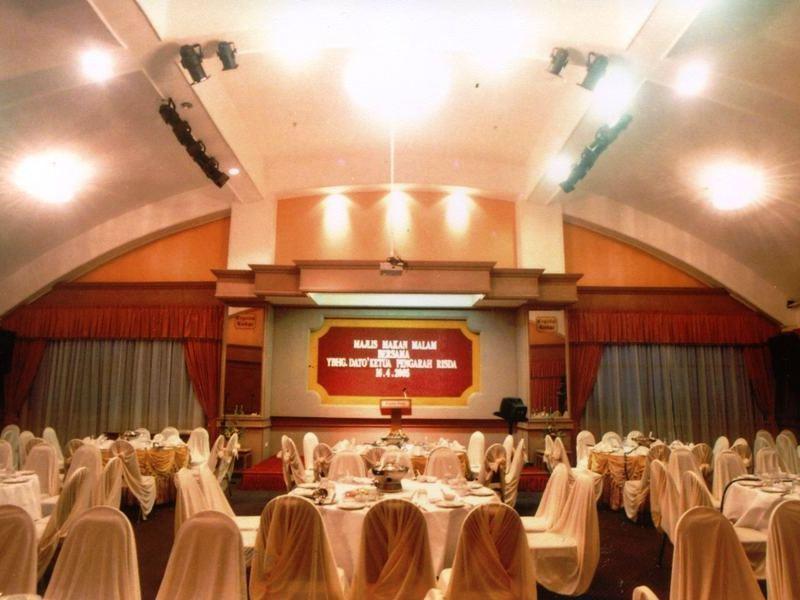 Crystal Lodge Hotel