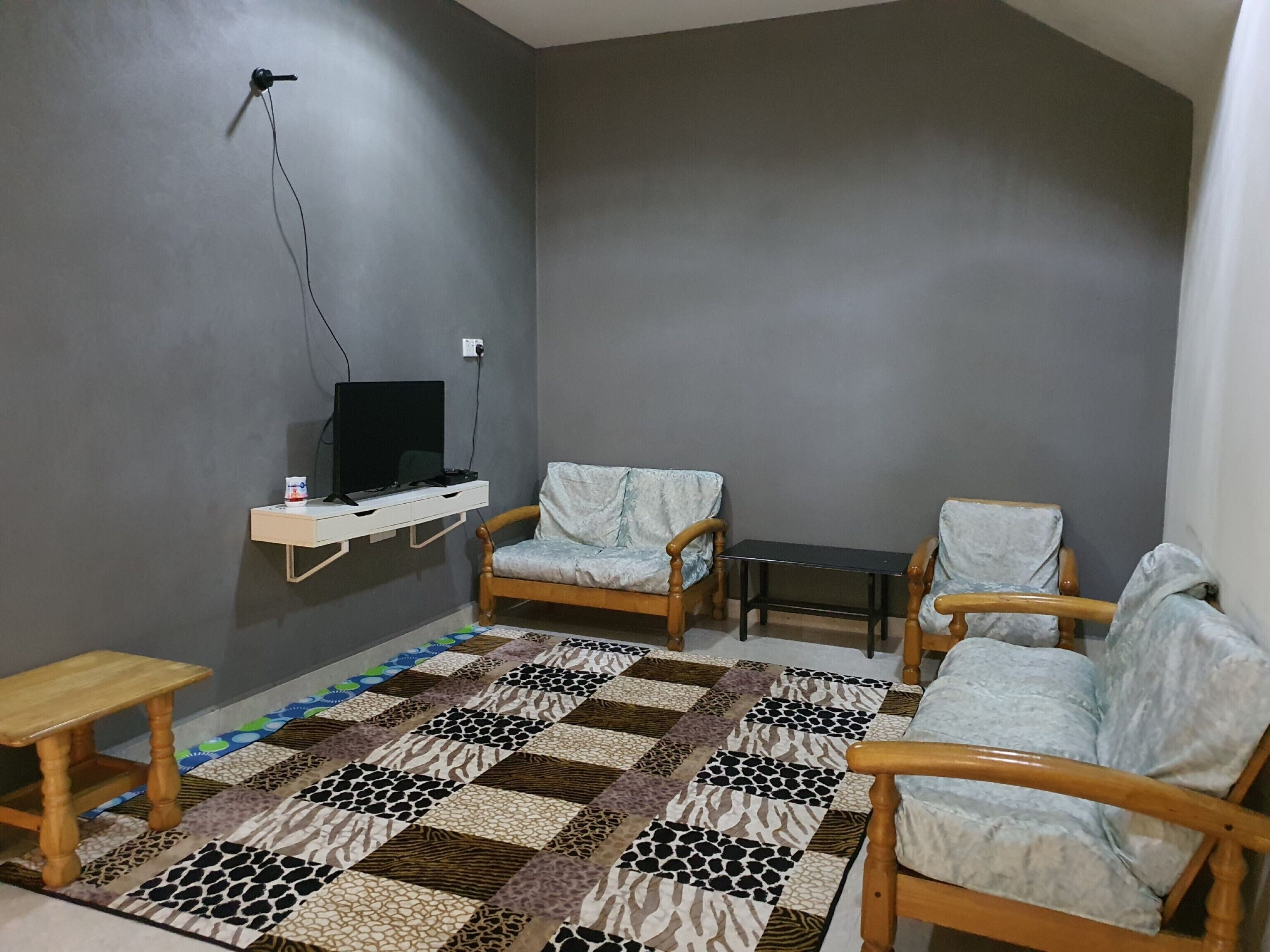 Darussalam Homestay by Oyo Rooms