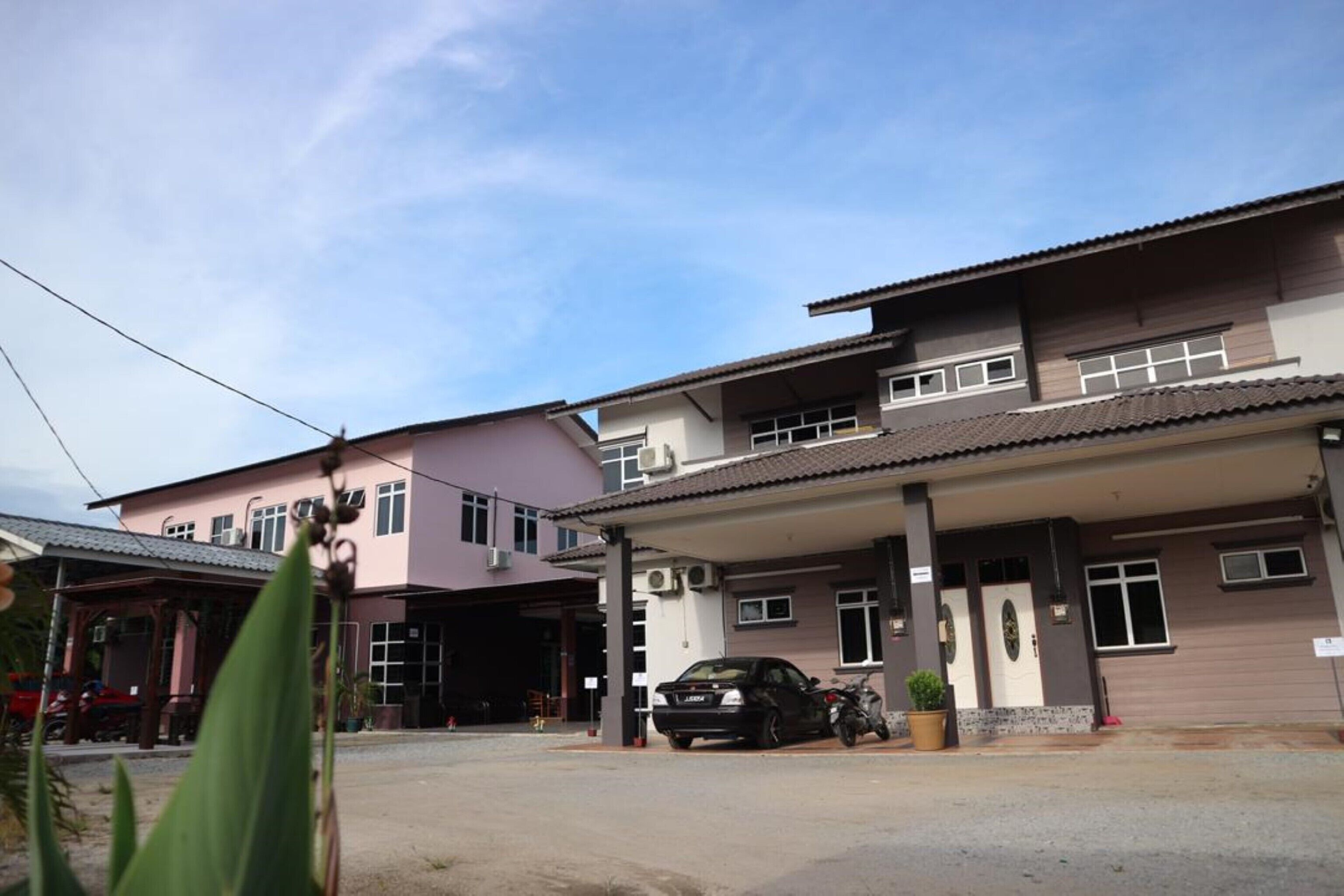 Darussalam Homestay by Oyo Rooms