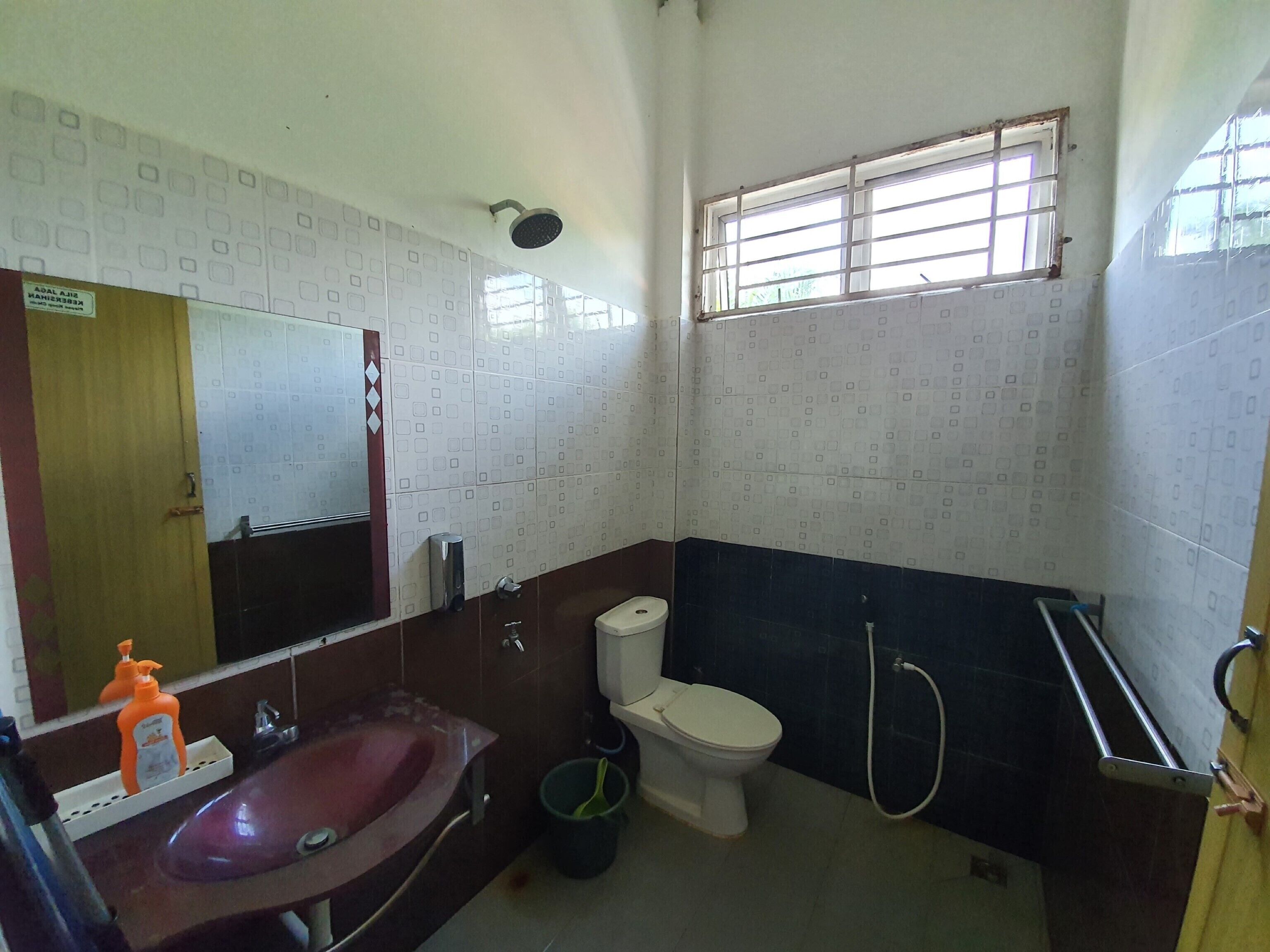 Darussalam Homestay by Oyo Rooms