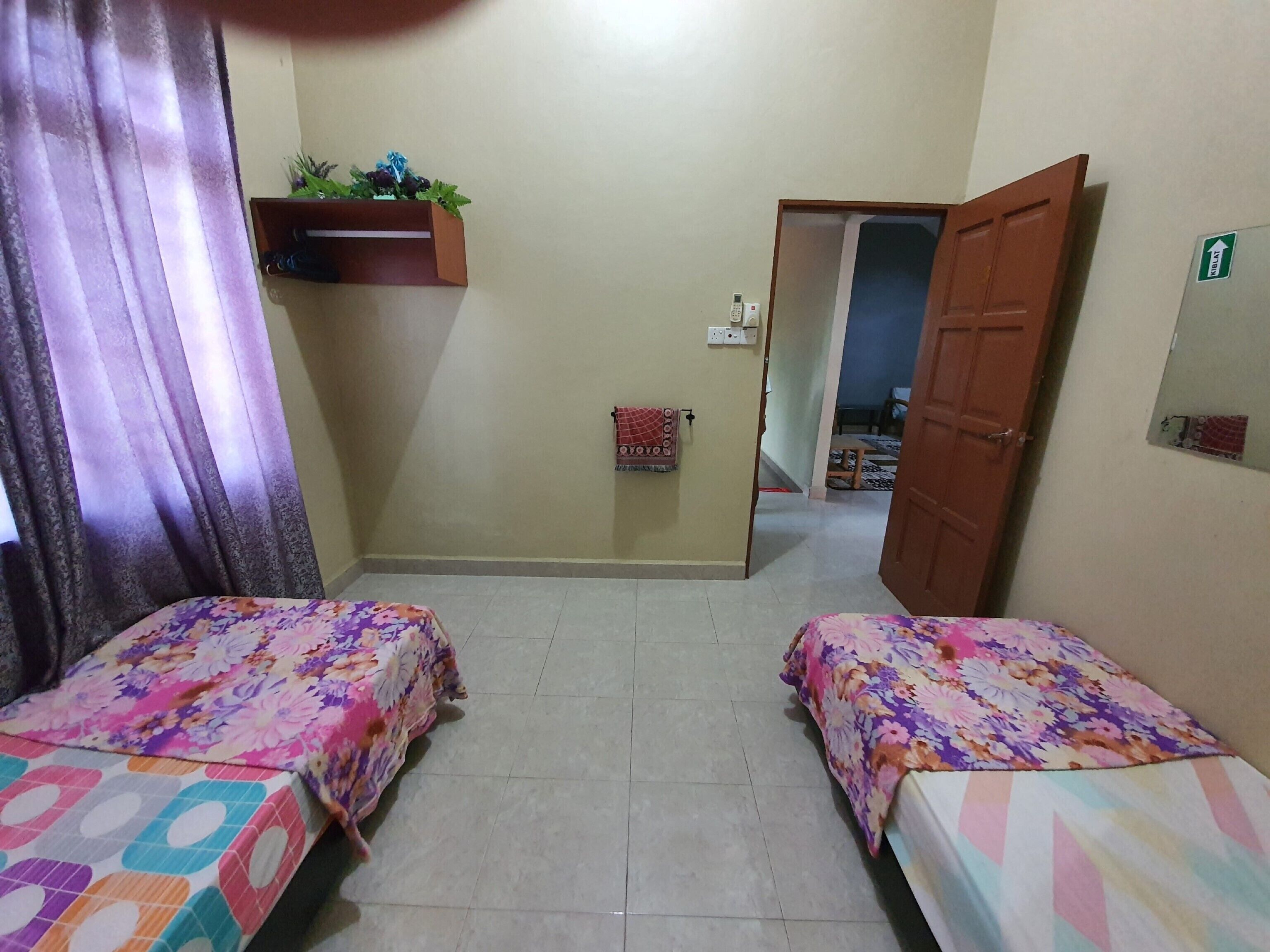 Darussalam Homestay by Oyo Rooms