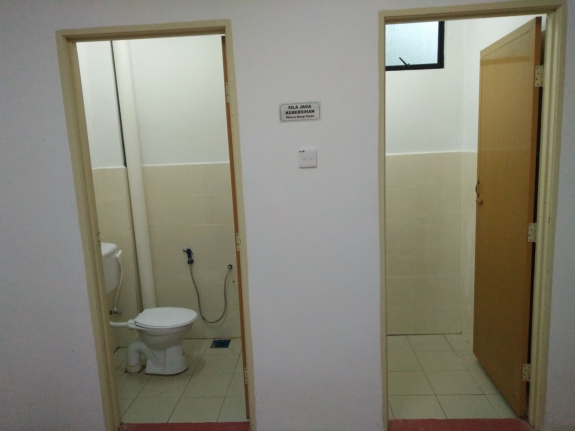 Diyana Budget Hotel