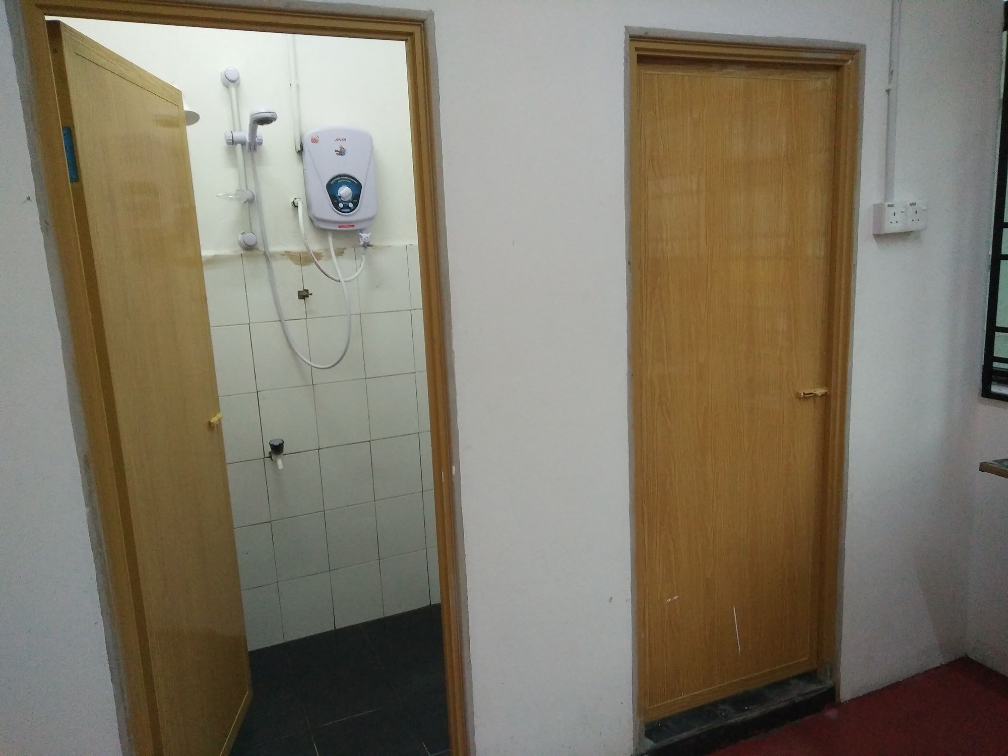 Diyana Budget Hotel